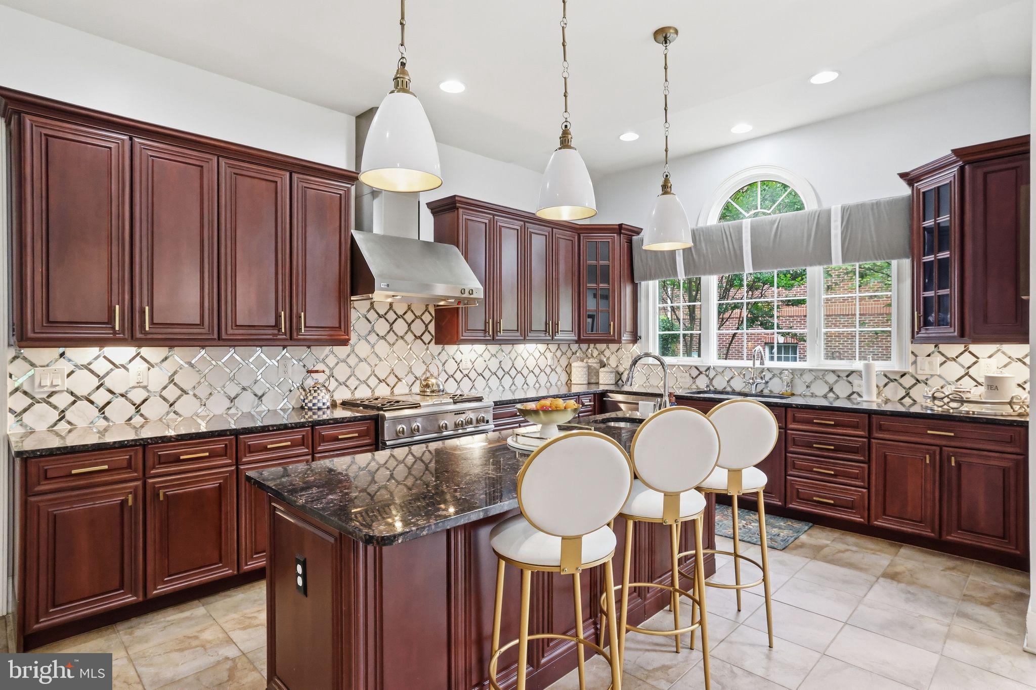 PATUXENT CHASE - Residential