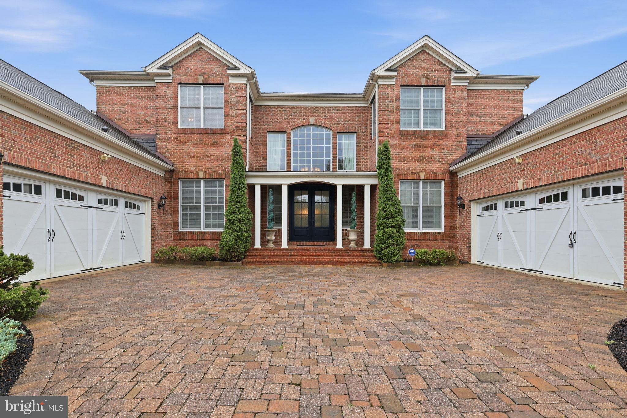 PATUXENT CHASE - Residential