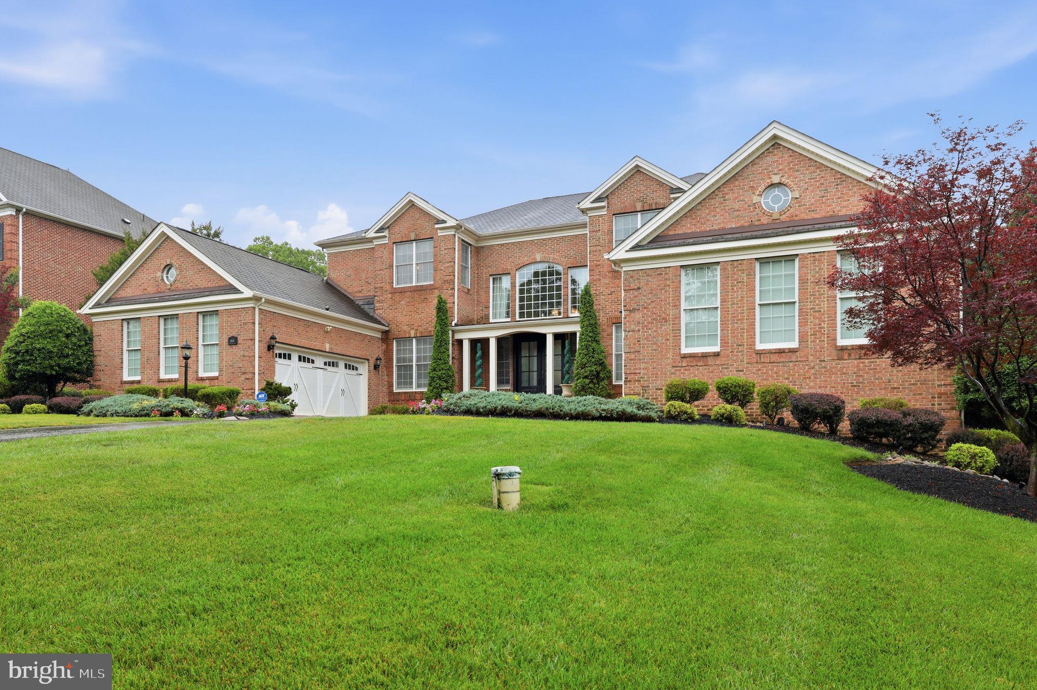 PATUXENT CHASE - Residential