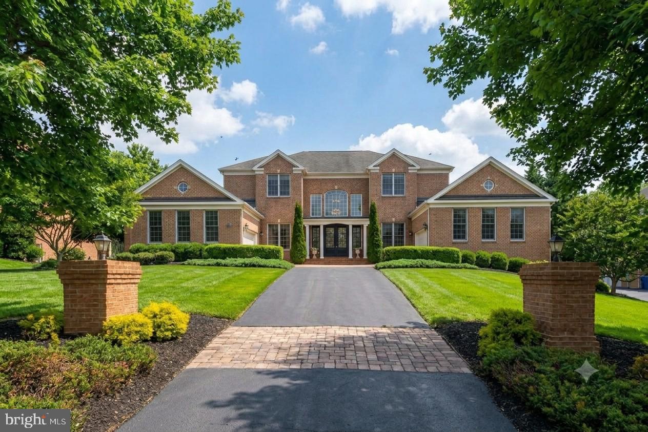 PATUXENT CHASE - Residential