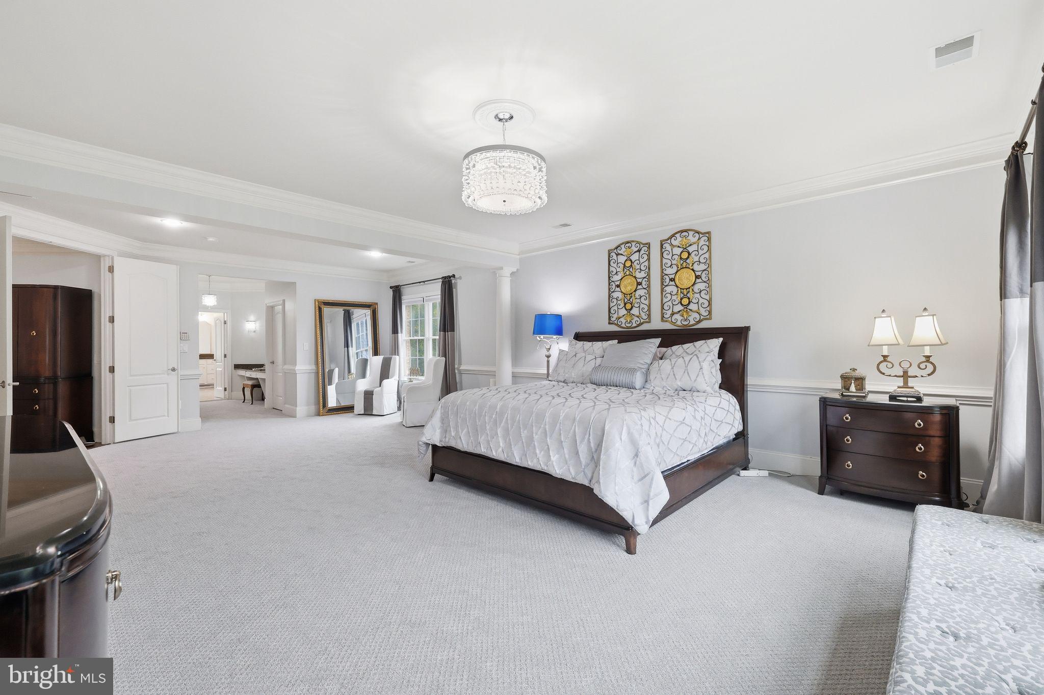 PATUXENT CHASE - Residential
