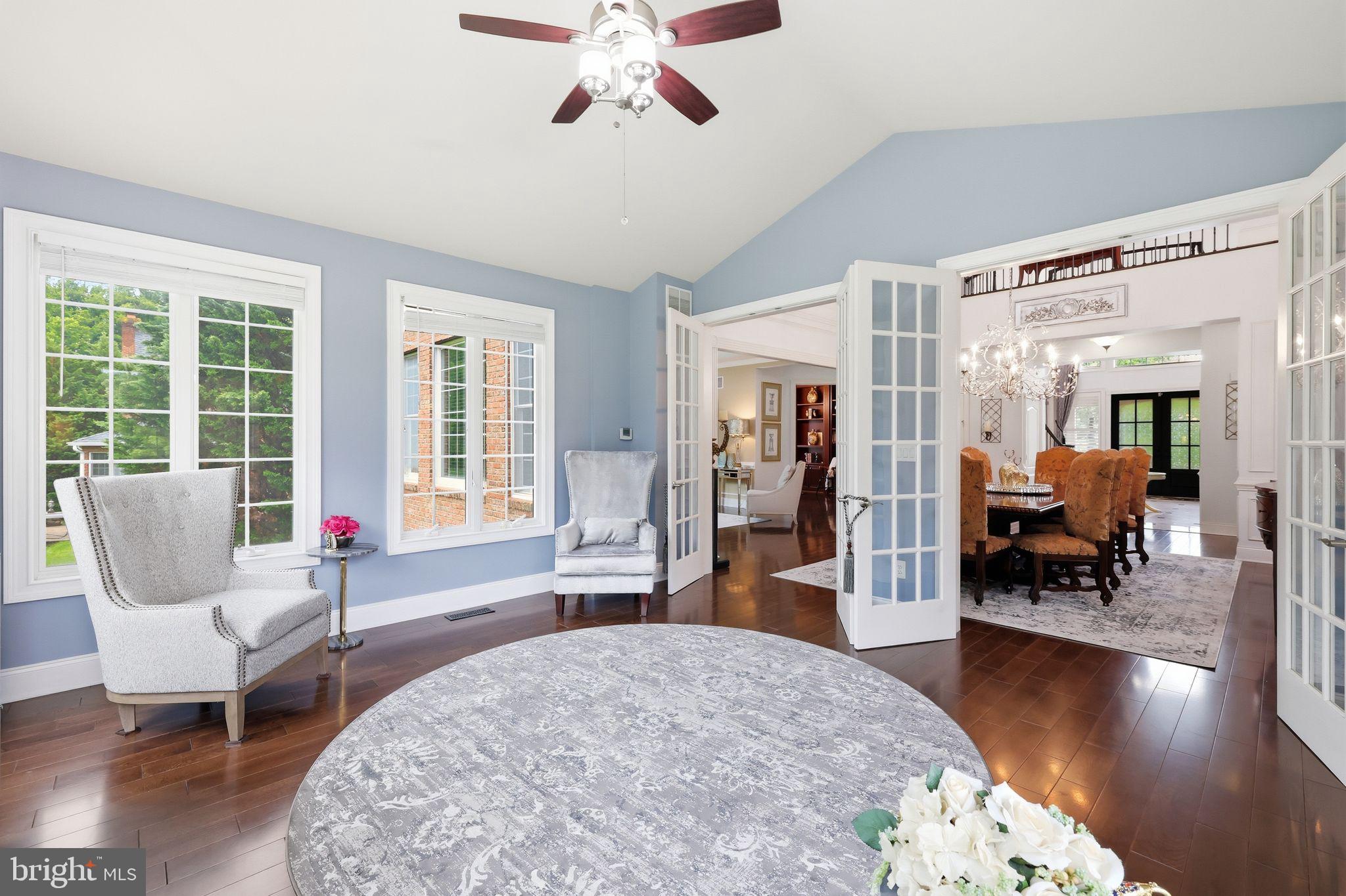PATUXENT CHASE - Residential