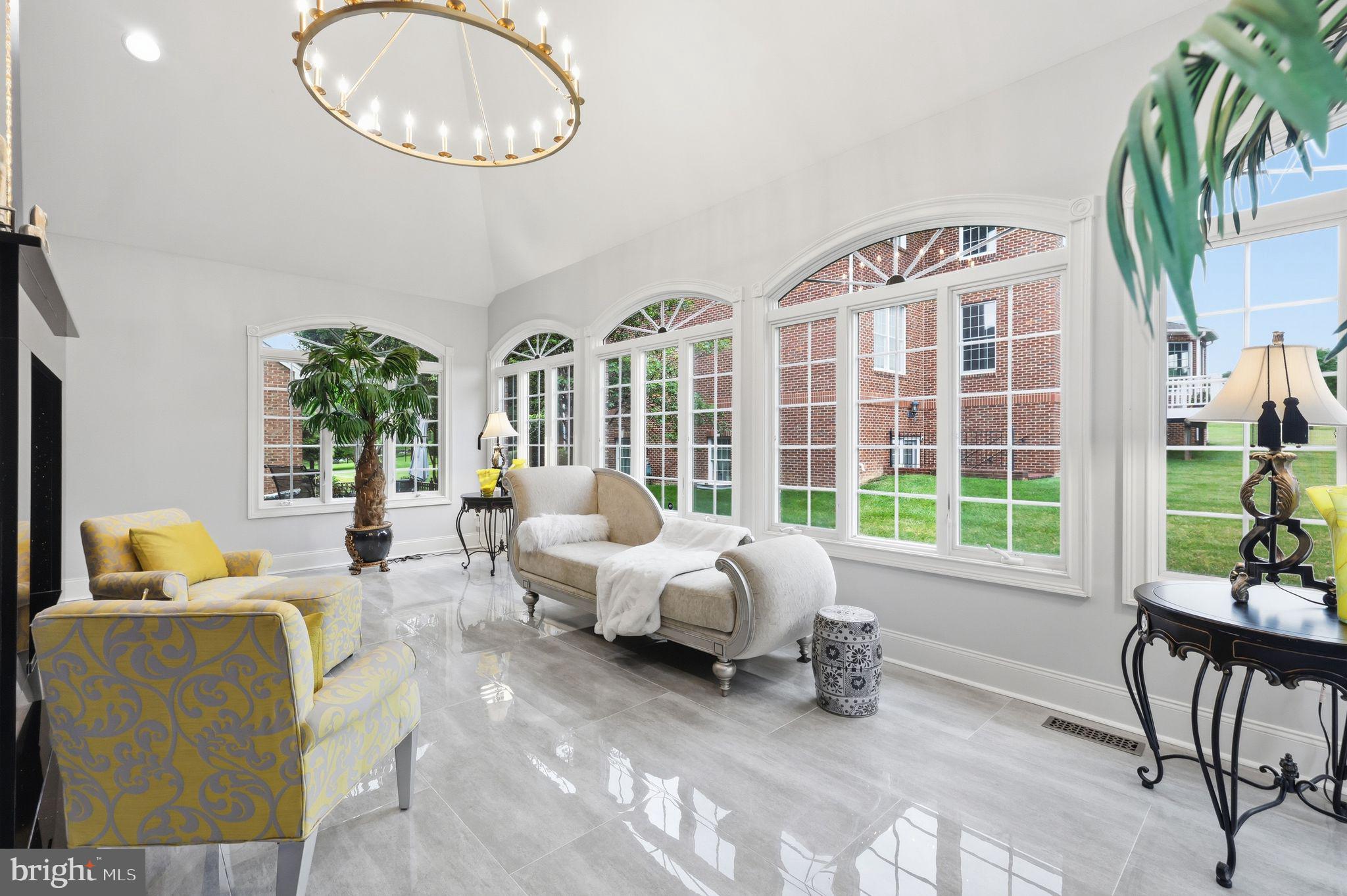 PATUXENT CHASE - Residential