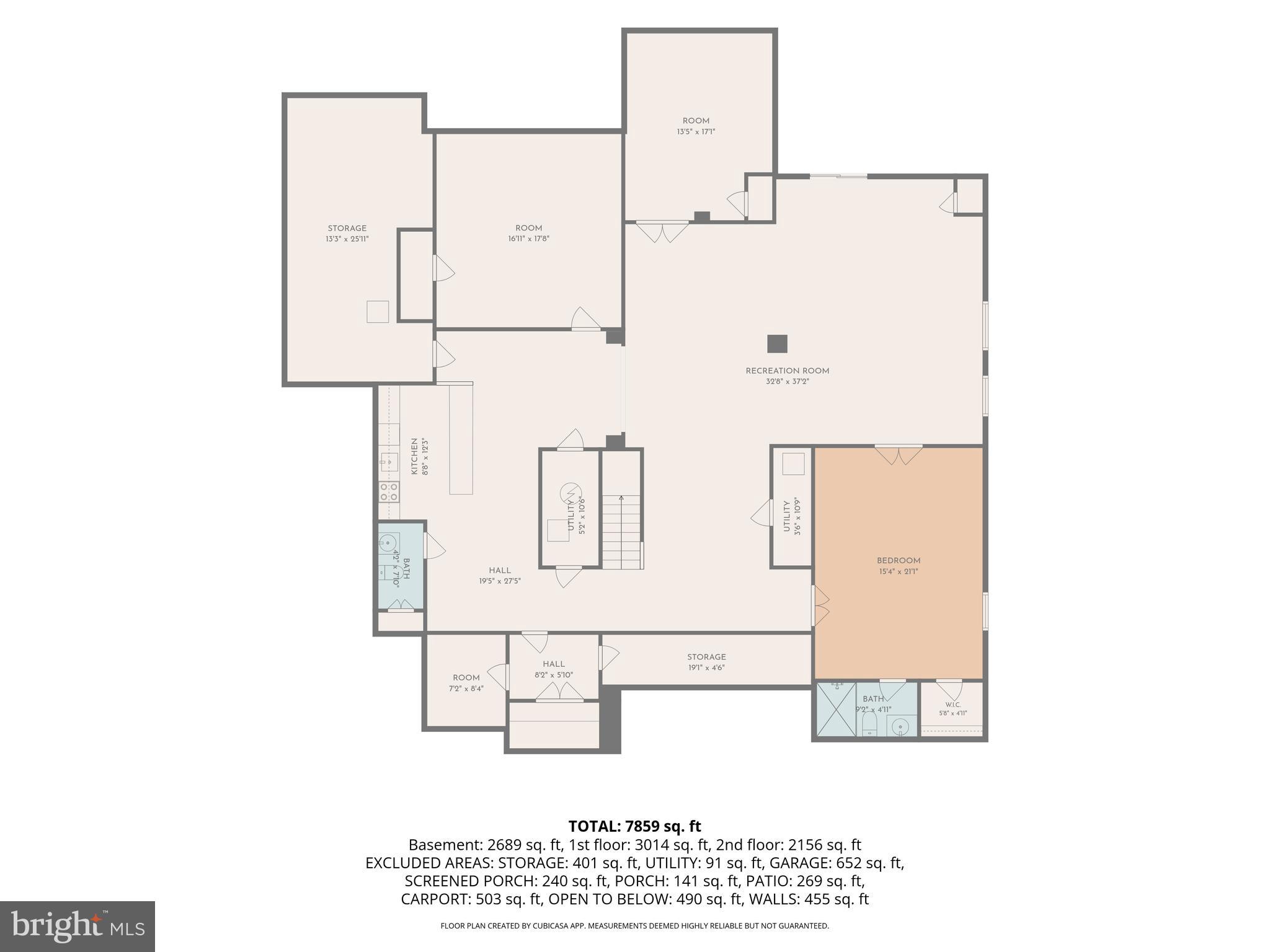 PATUXENT CHASE - Residential