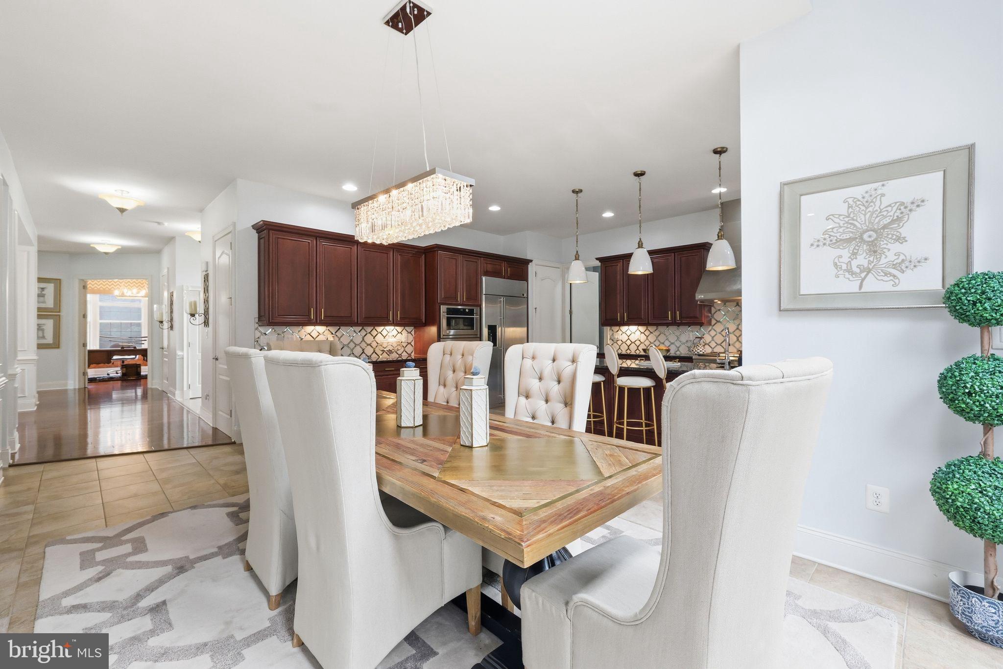 PATUXENT CHASE - Residential
