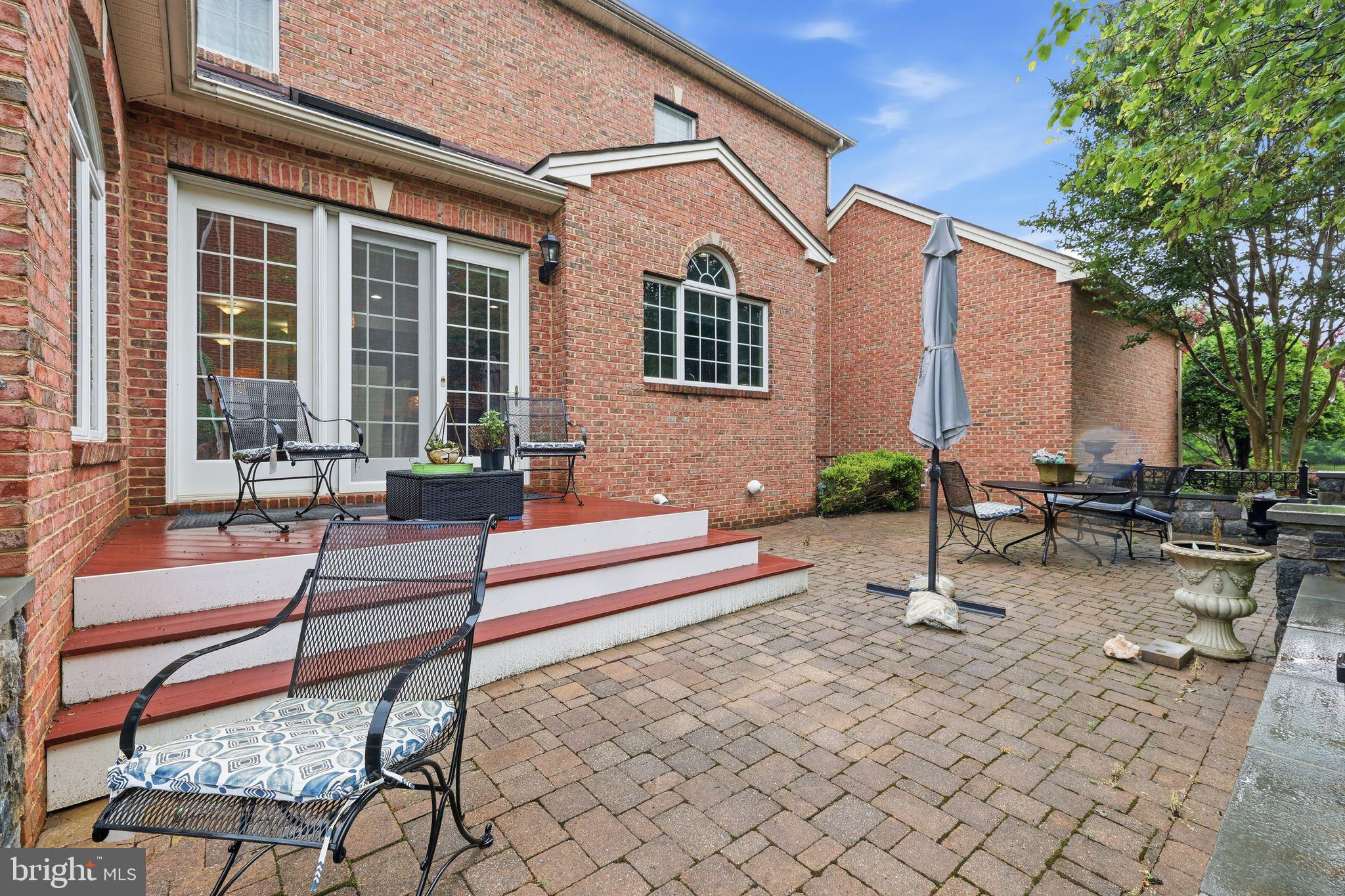 PATUXENT CHASE - Residential