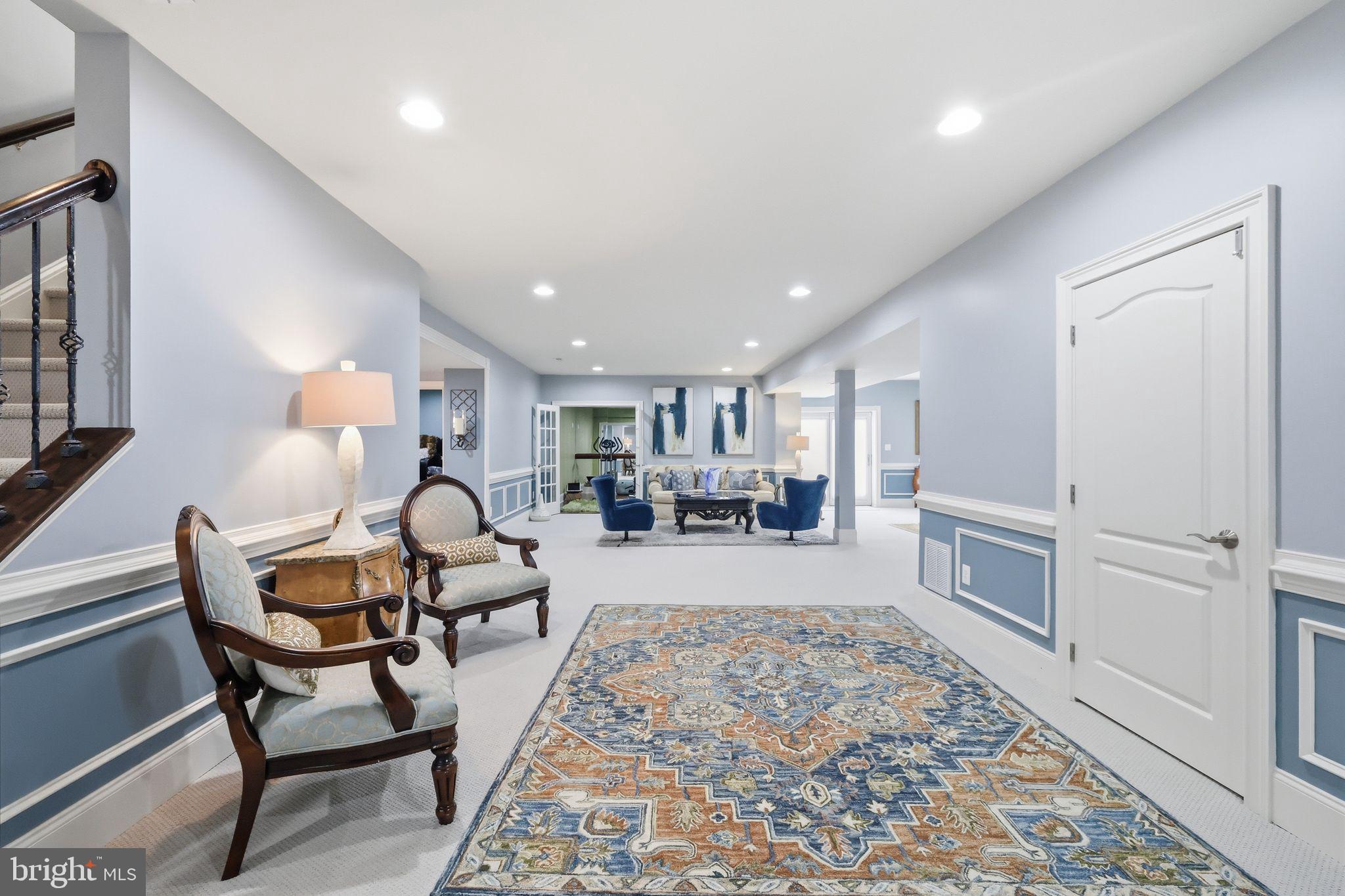 PATUXENT CHASE - Residential