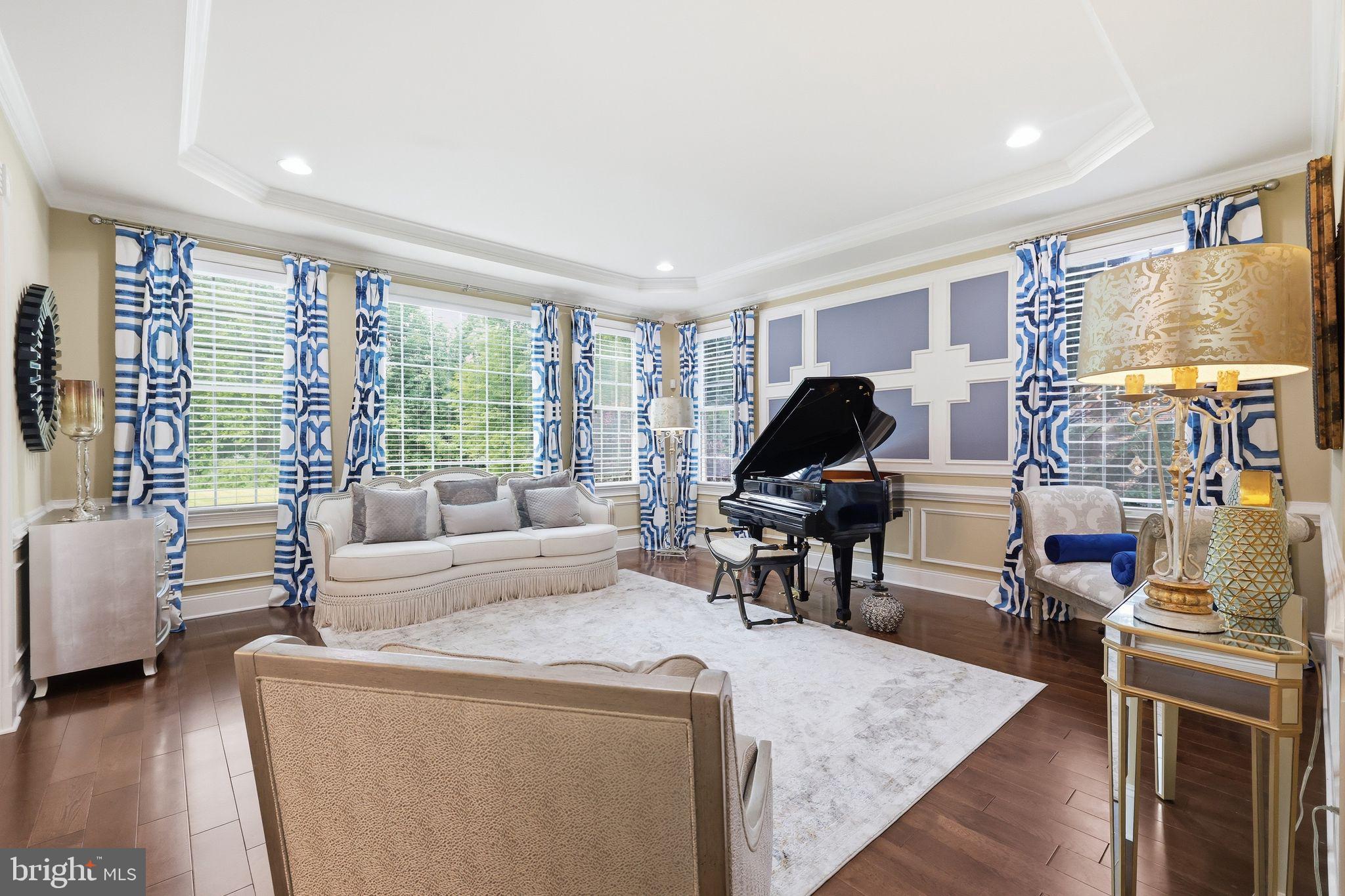 PATUXENT CHASE - Residential