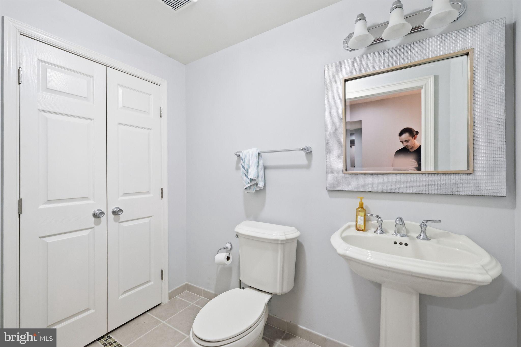 PATUXENT CHASE - Residential