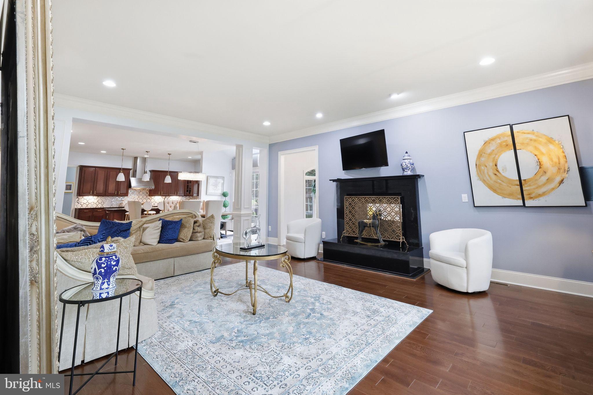 PATUXENT CHASE - Residential