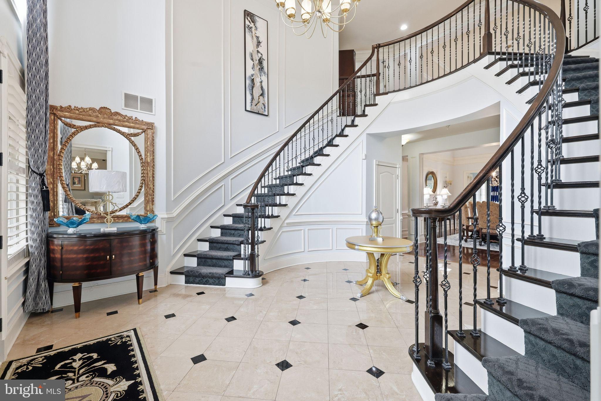 PATUXENT CHASE - Residential