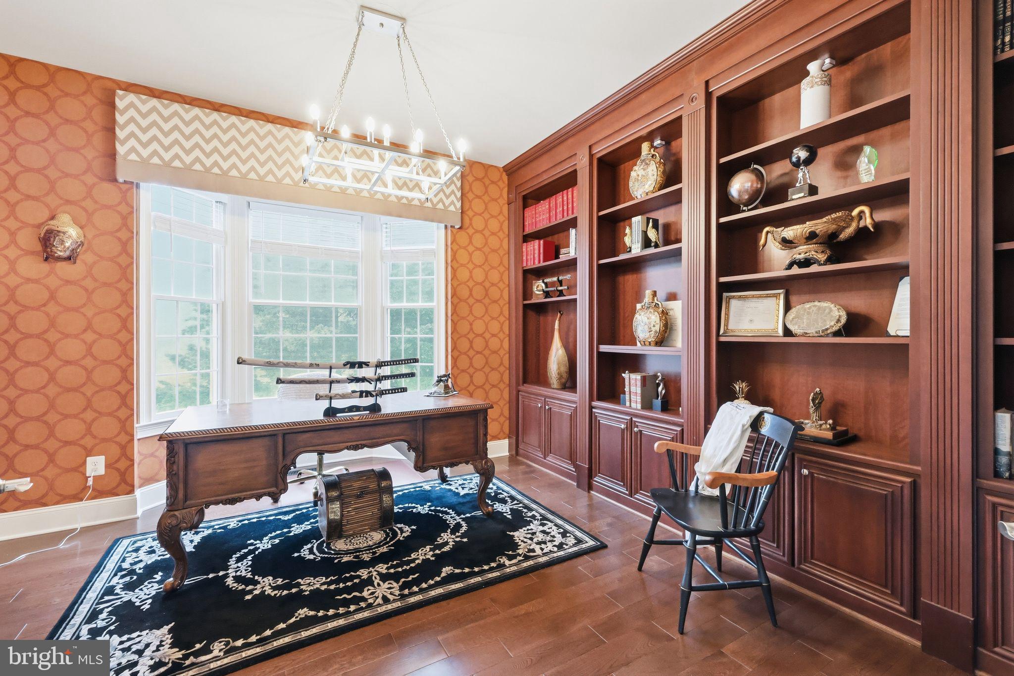 PATUXENT CHASE - Residential