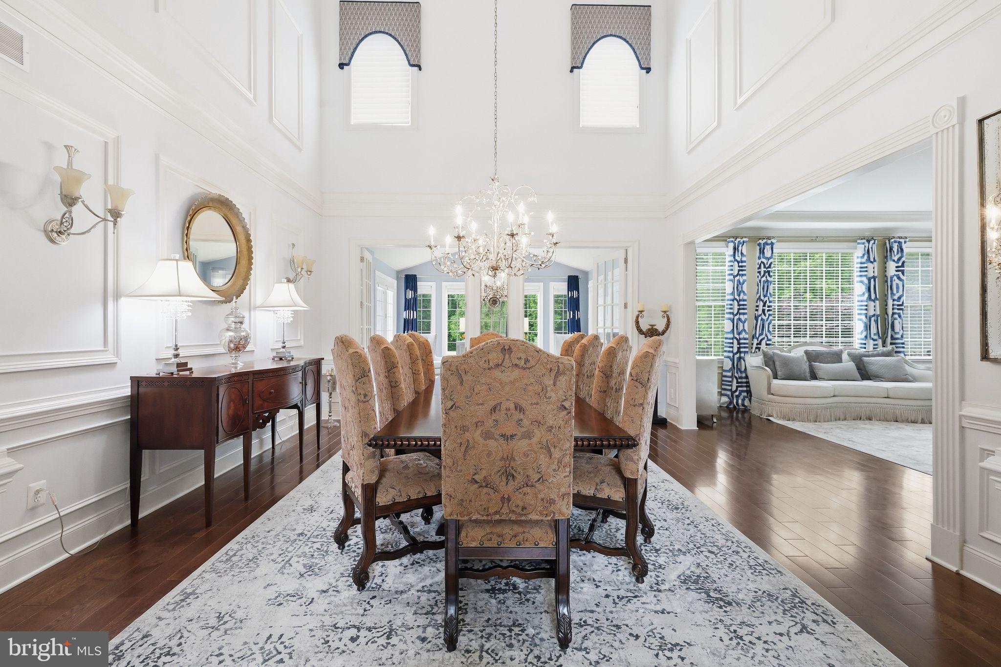 PATUXENT CHASE - Residential