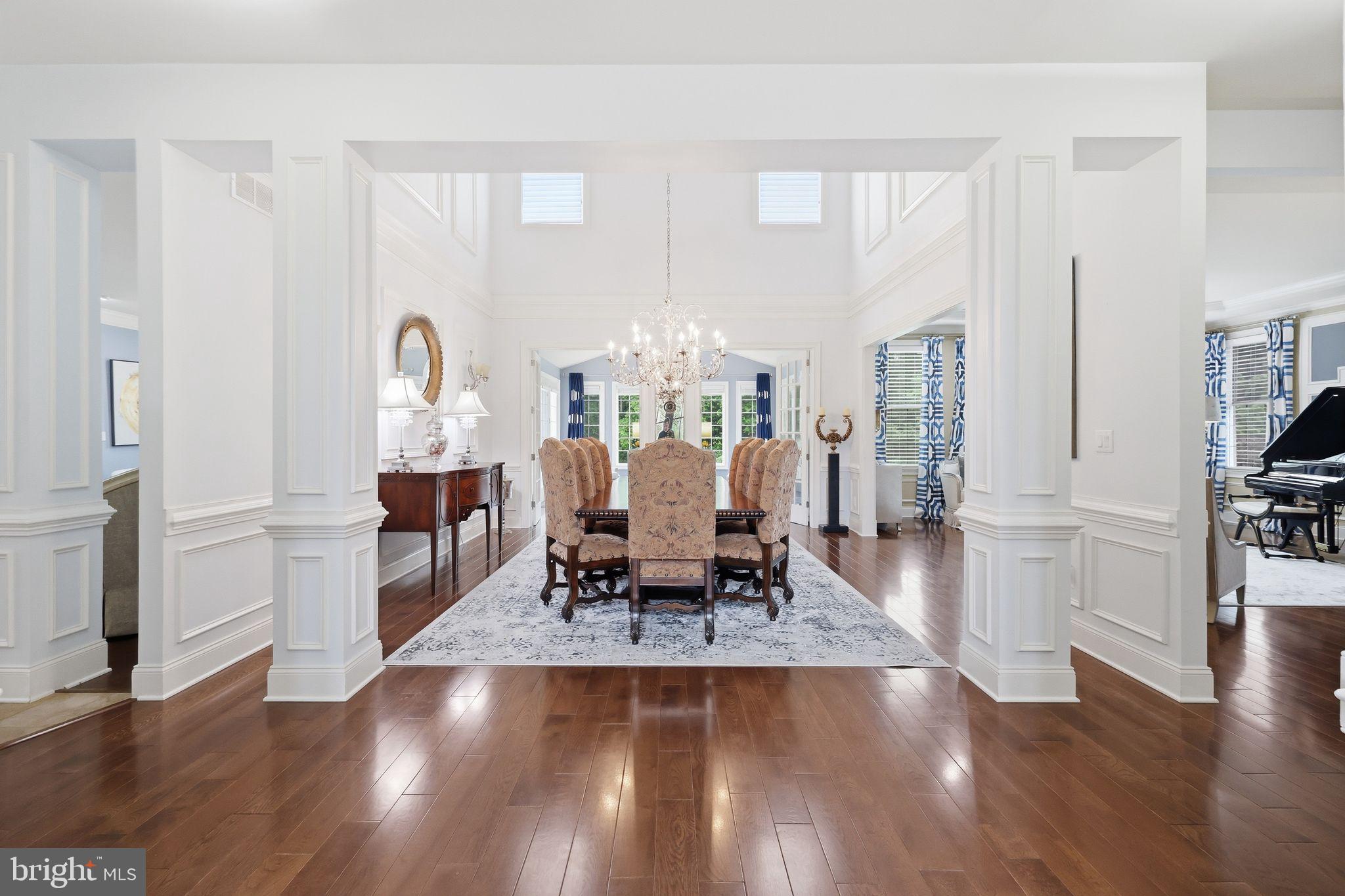 PATUXENT CHASE - Residential