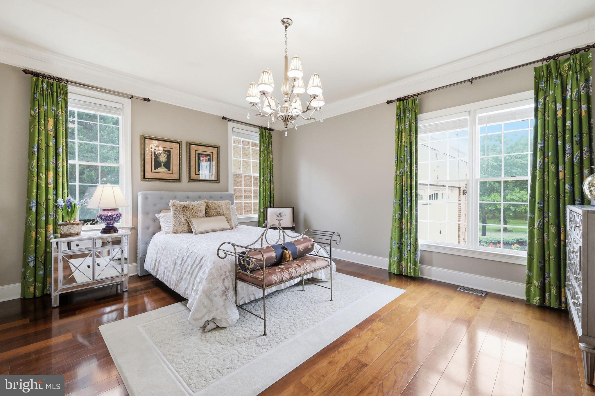 PATUXENT CHASE - Residential
