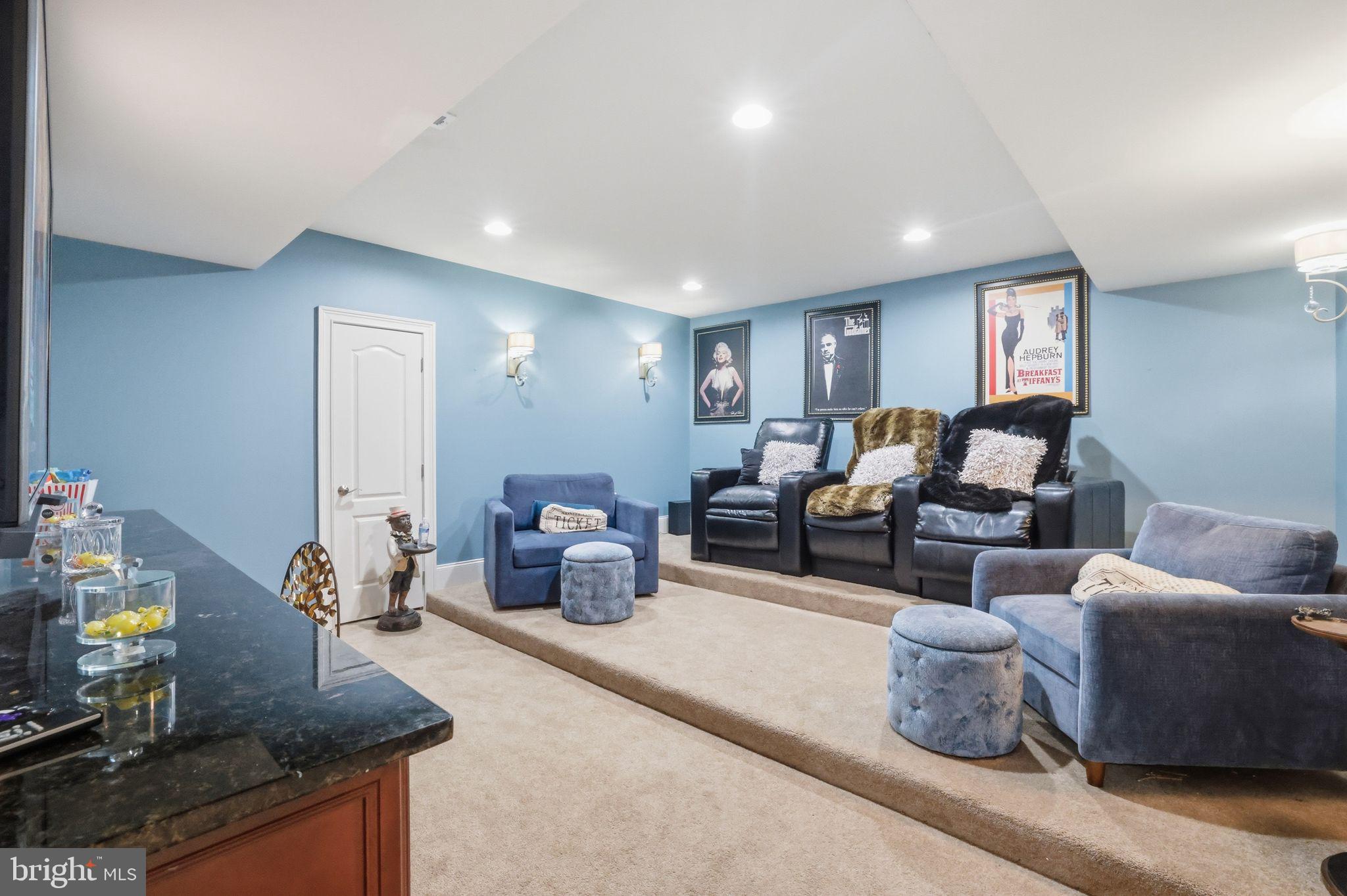 PATUXENT CHASE - Residential