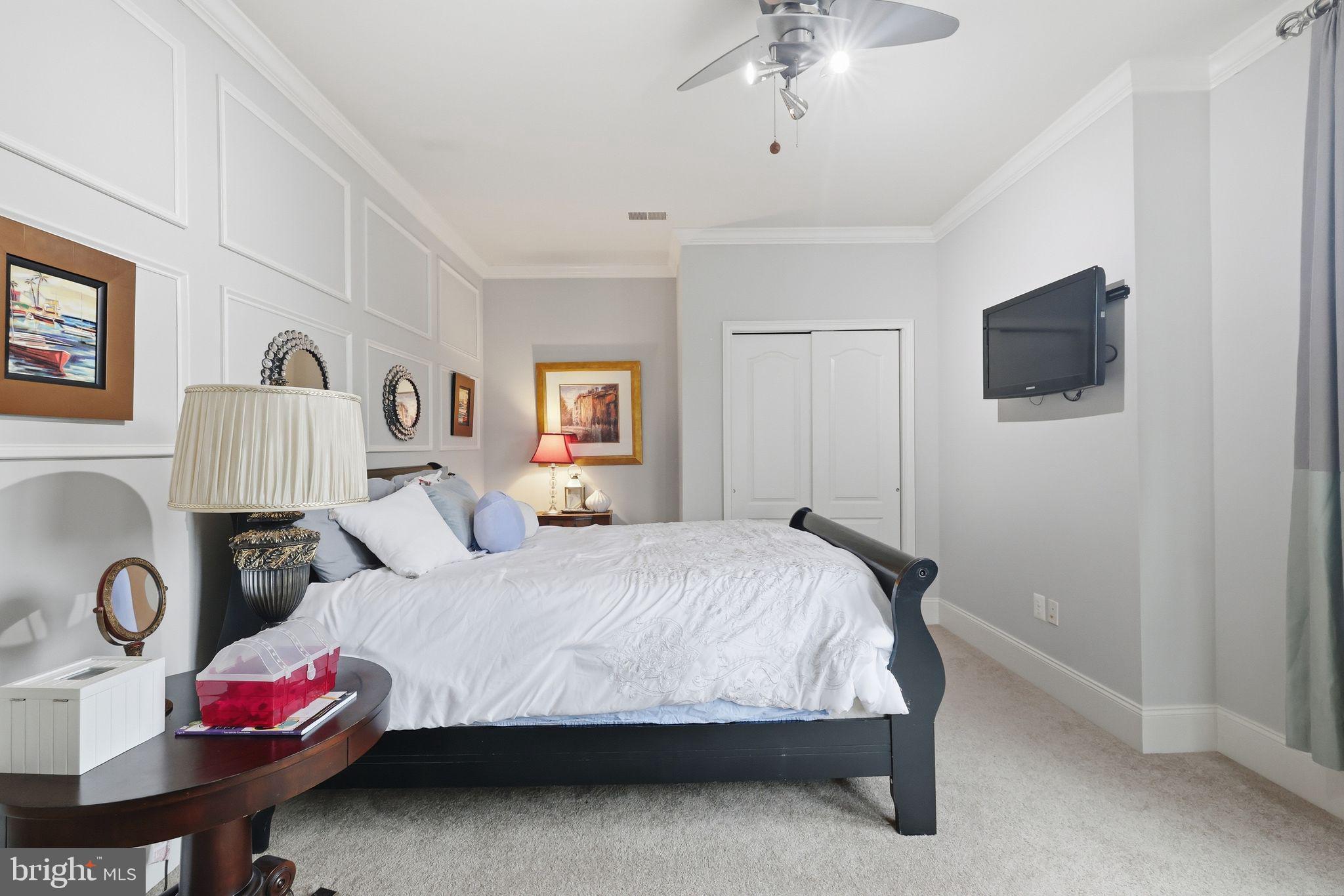 PATUXENT CHASE - Residential