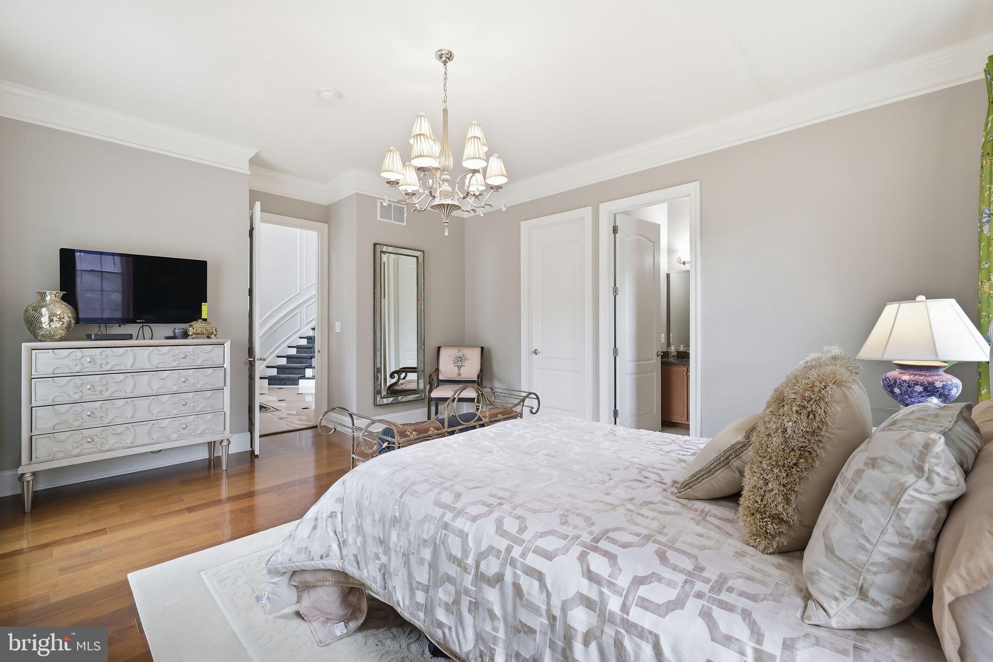 PATUXENT CHASE - Residential