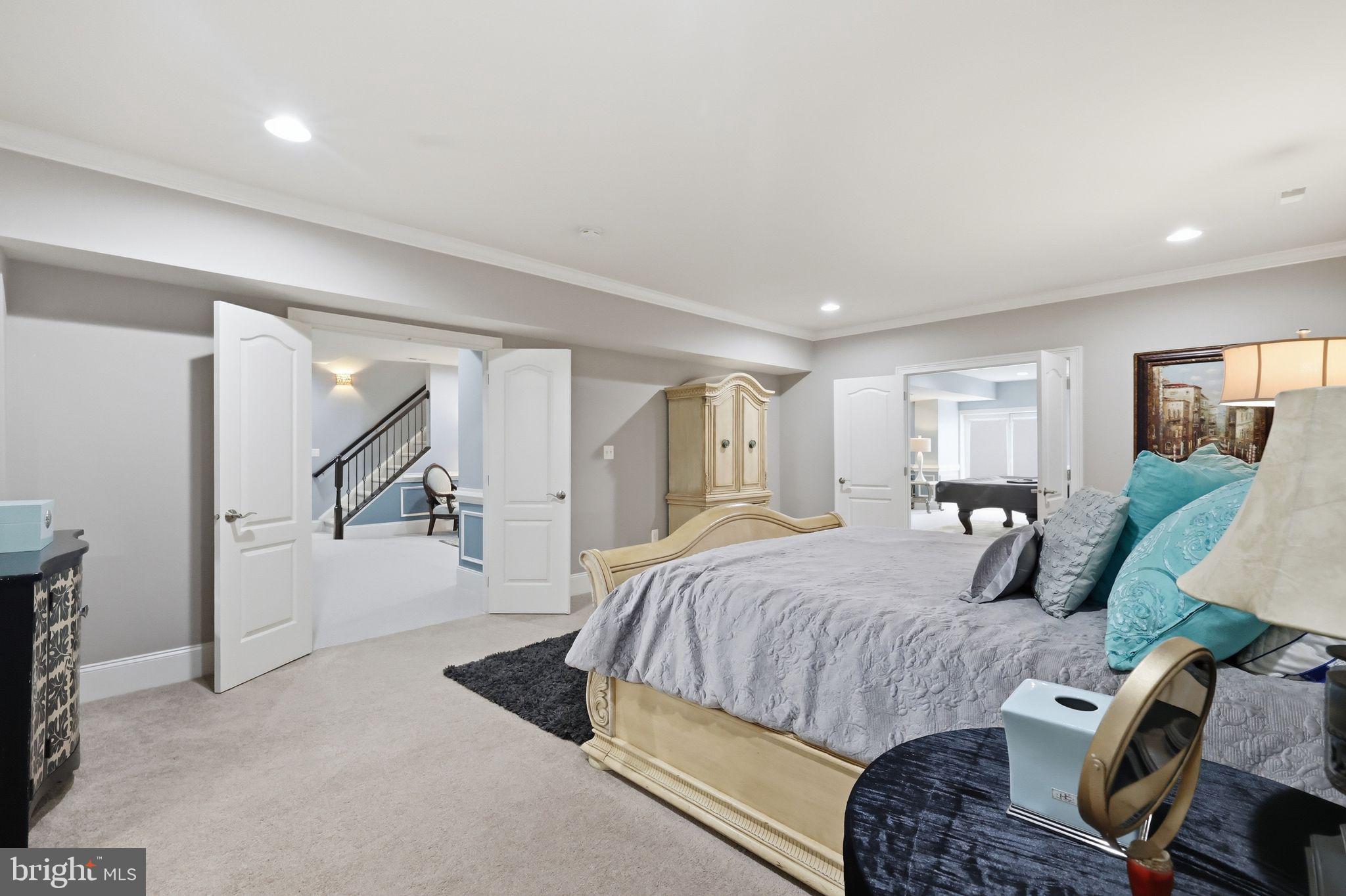 PATUXENT CHASE - Residential