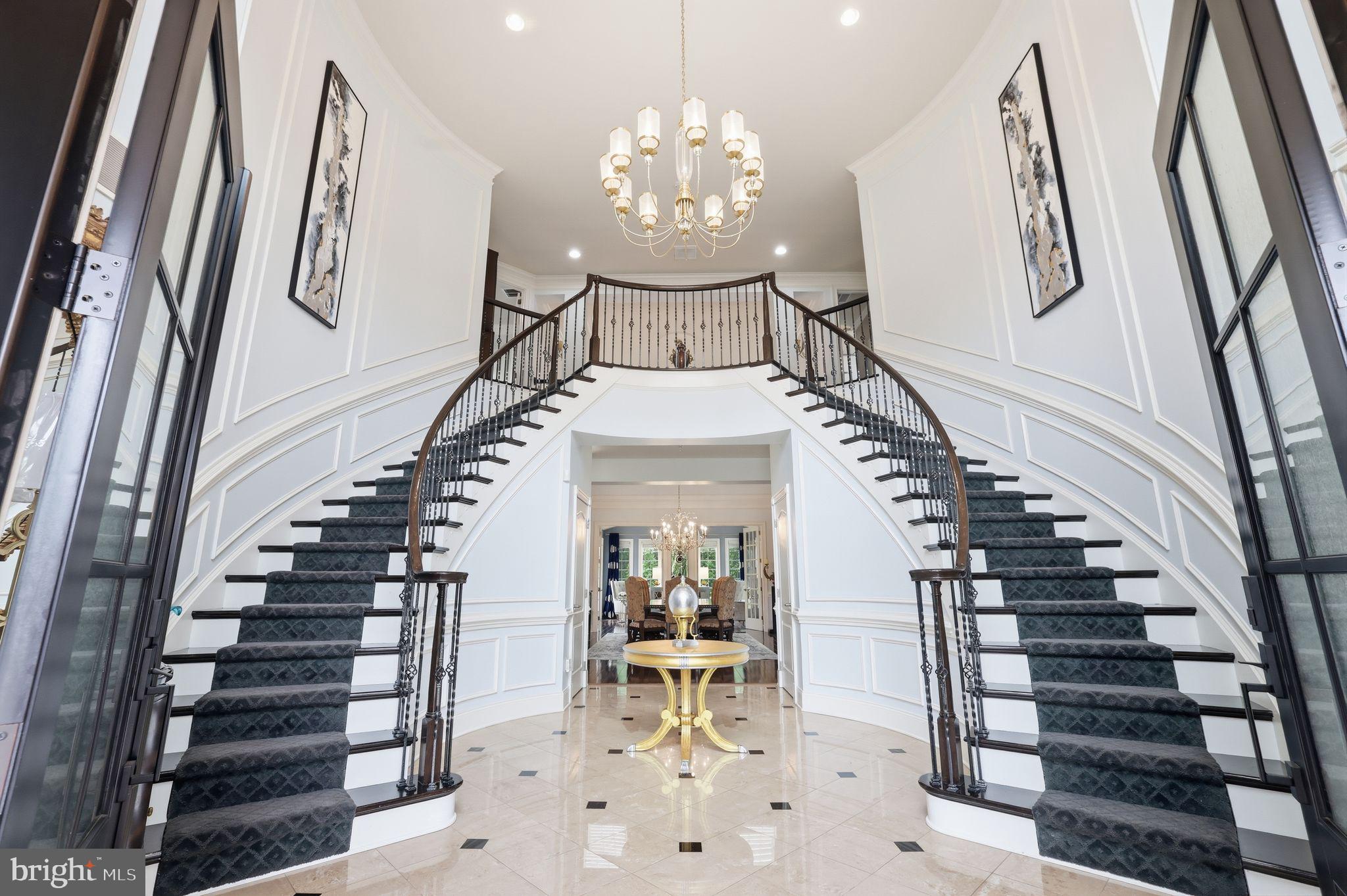 PATUXENT CHASE - Residential