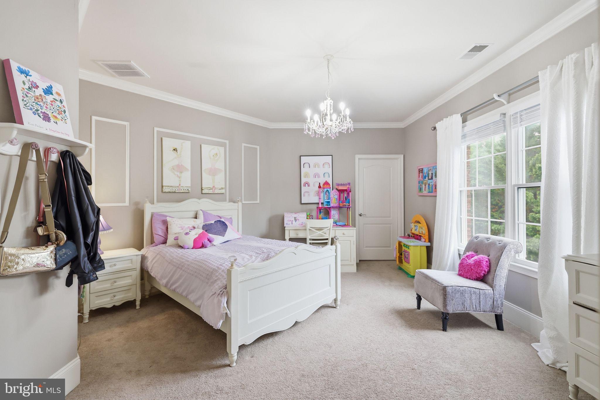 PATUXENT CHASE - Residential