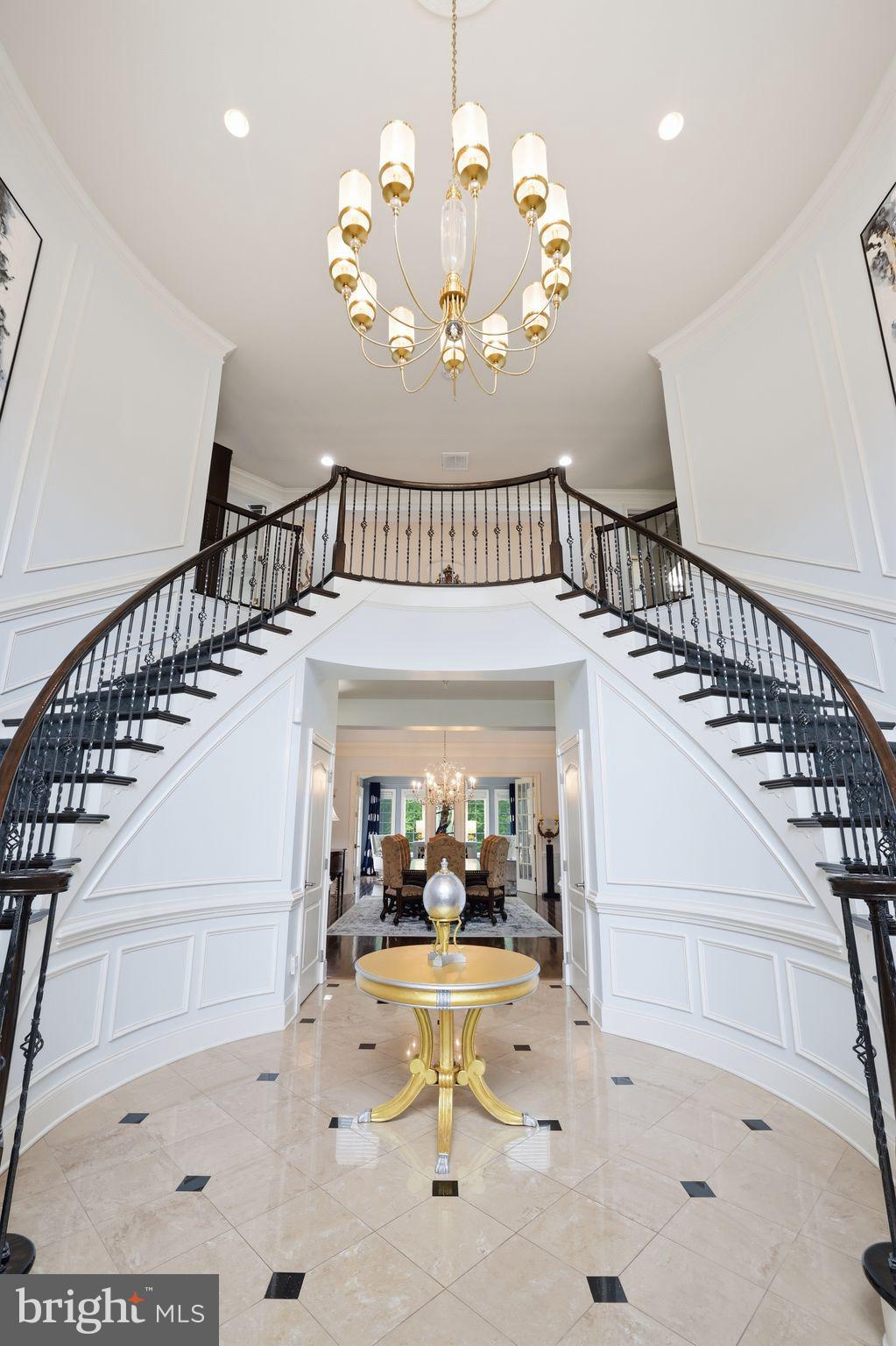 PATUXENT CHASE - Residential