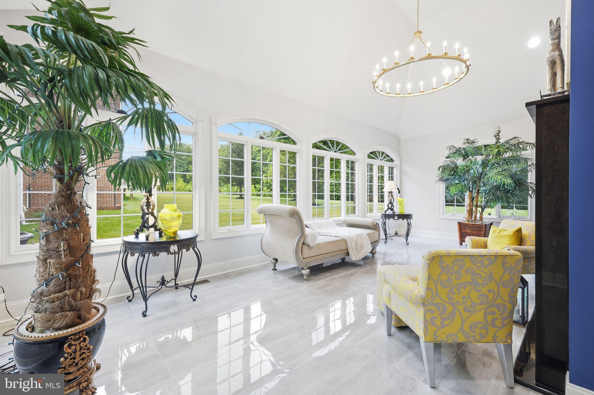 PATUXENT CHASE - Residential