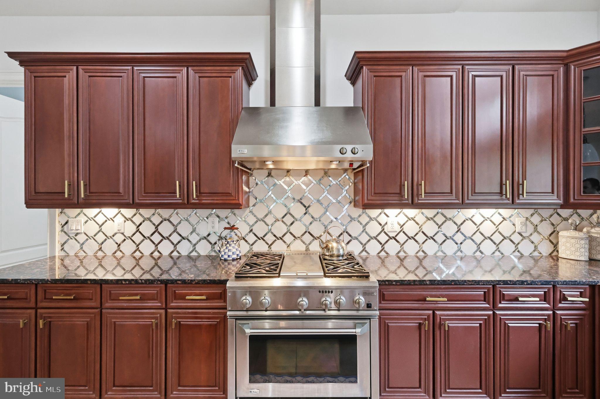 PATUXENT CHASE - Residential