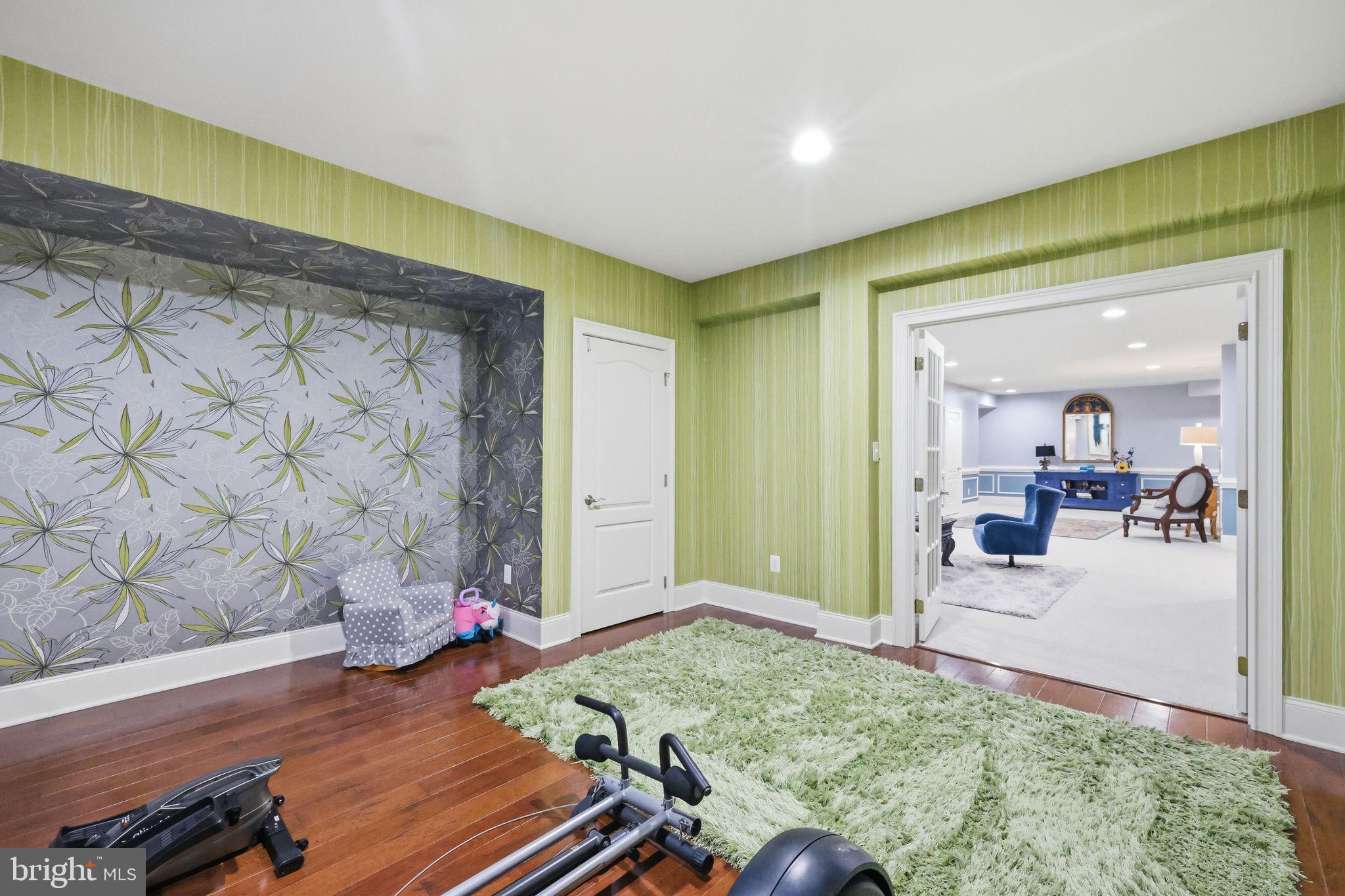 PATUXENT CHASE - Residential