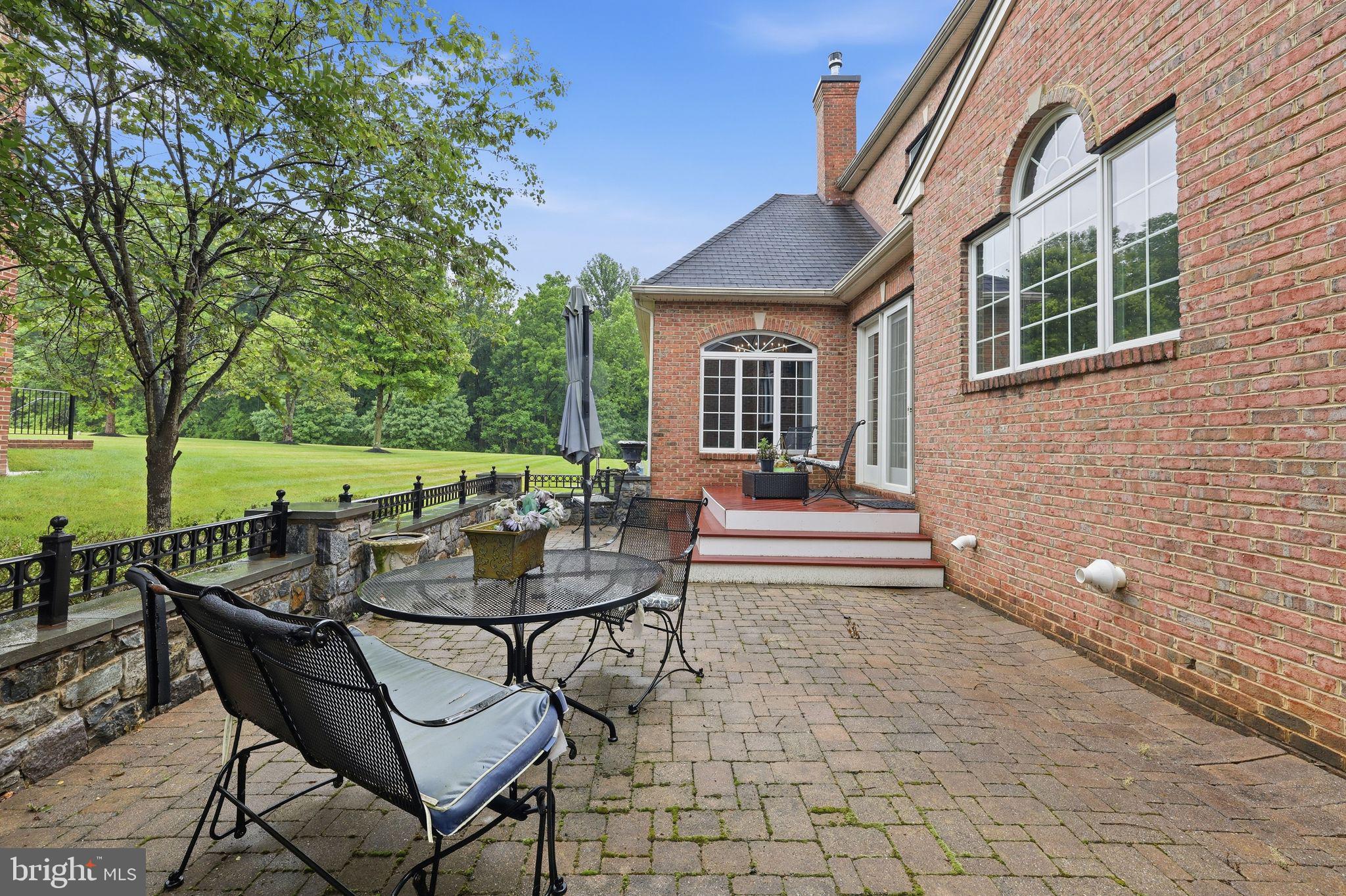 PATUXENT CHASE - Residential