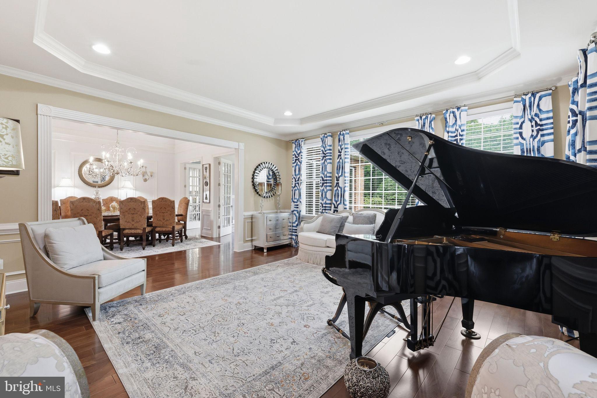 PATUXENT CHASE - Residential