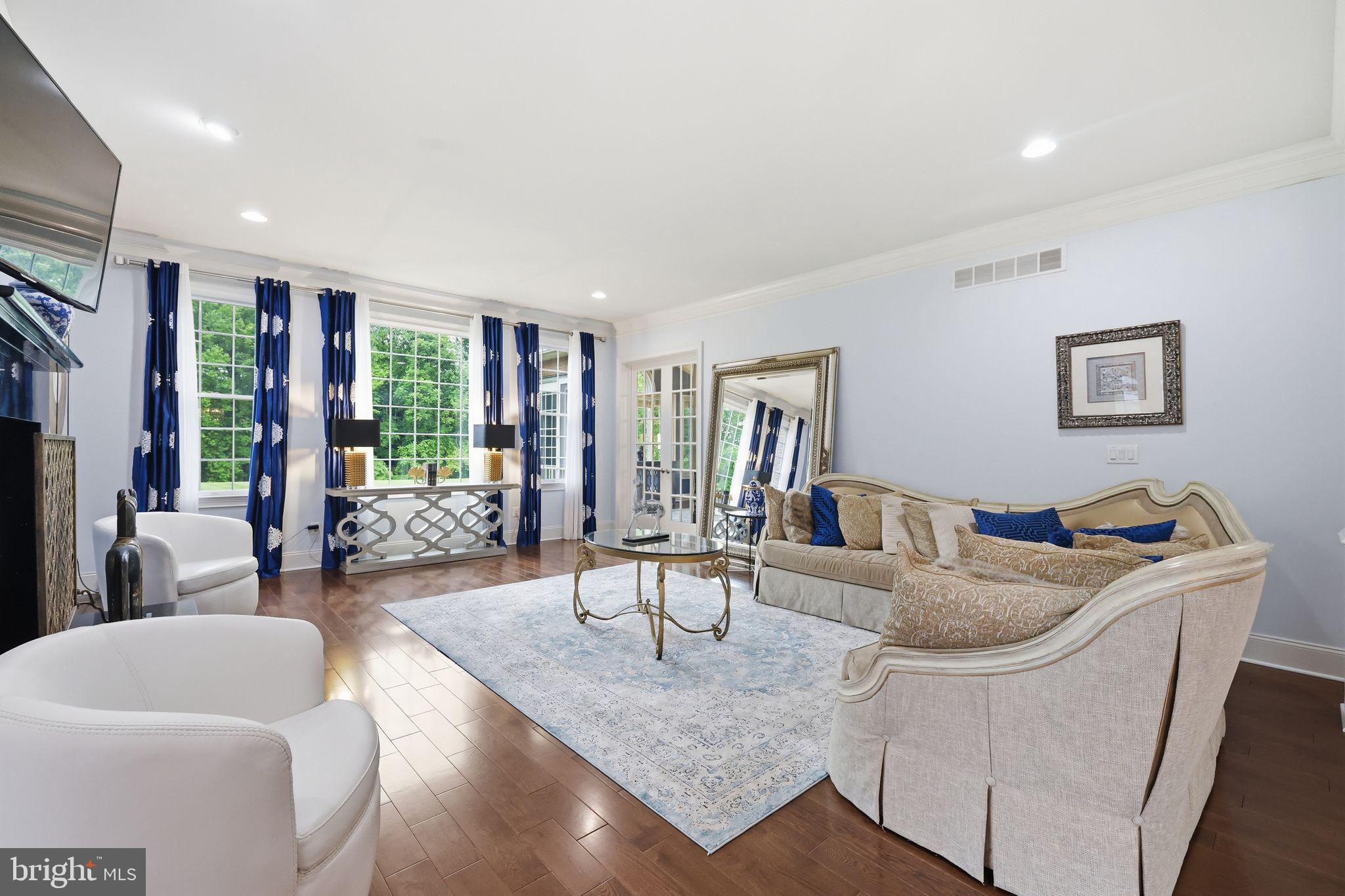 PATUXENT CHASE - Residential