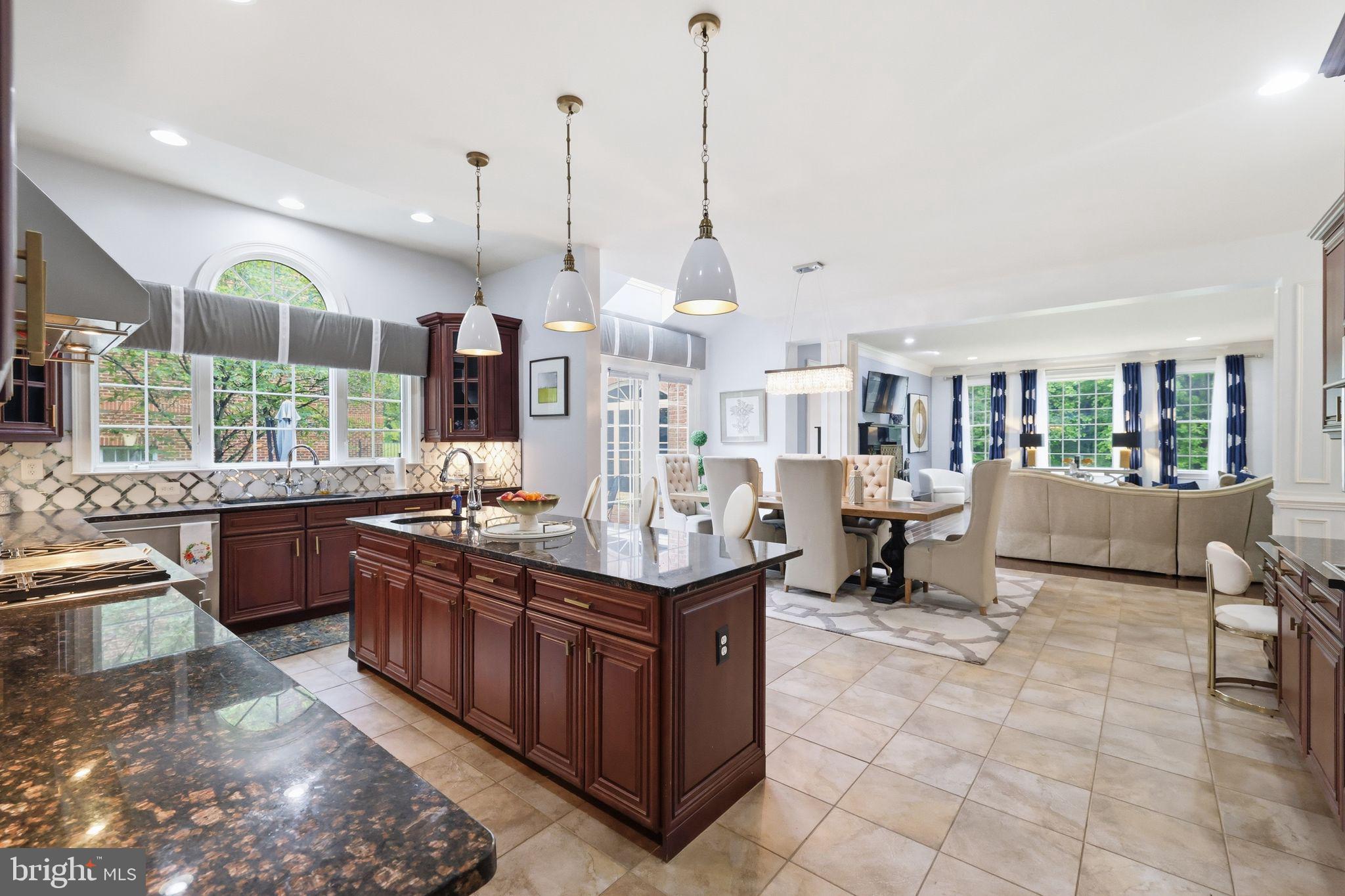 PATUXENT CHASE - Residential