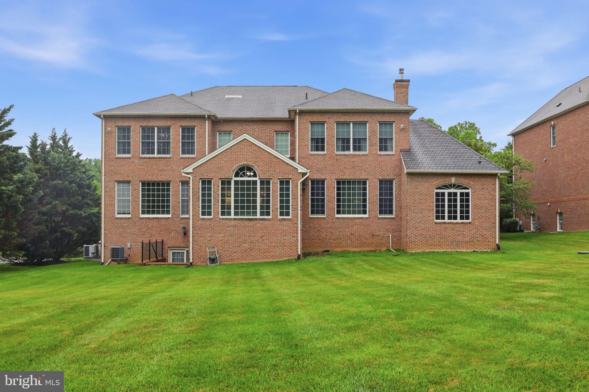 PATUXENT CHASE - Residential