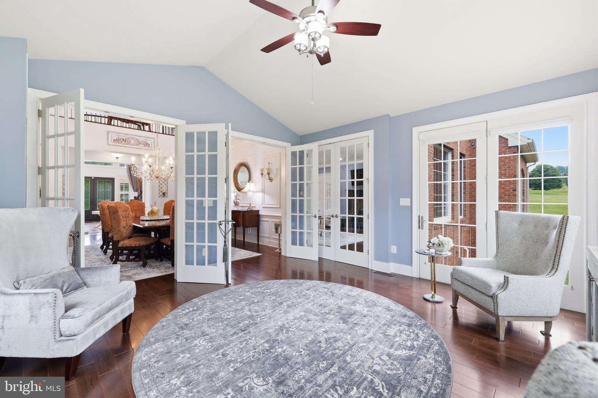 PATUXENT CHASE - Residential