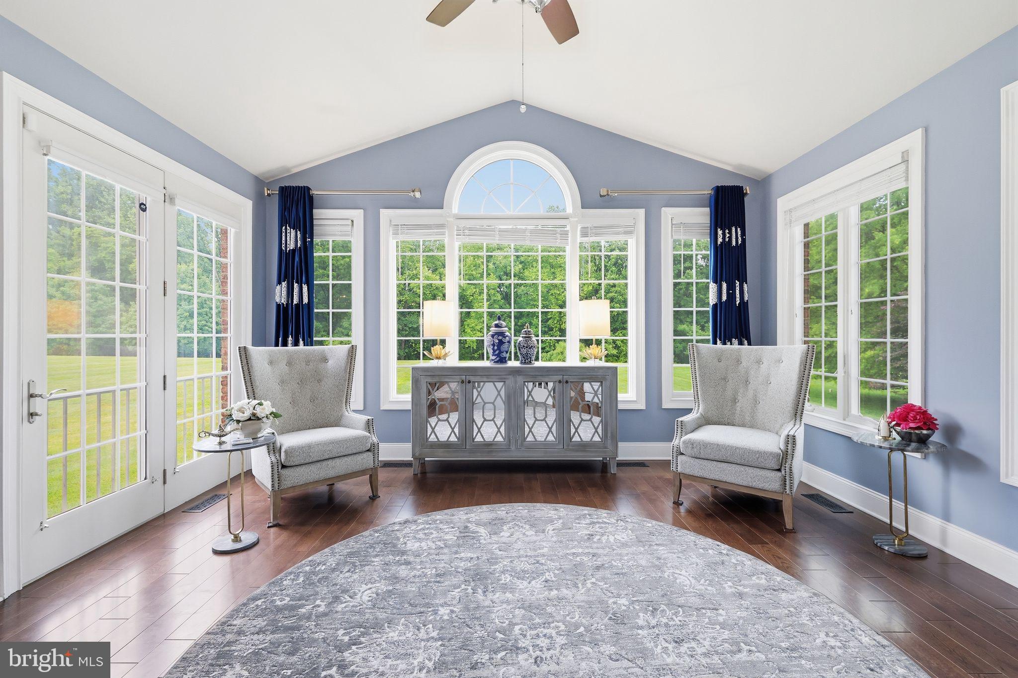 PATUXENT CHASE - Residential