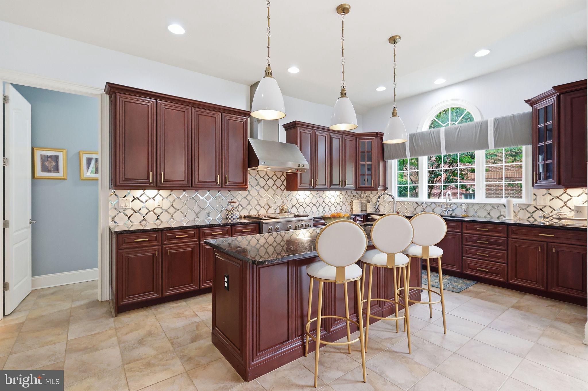 PATUXENT CHASE - Residential