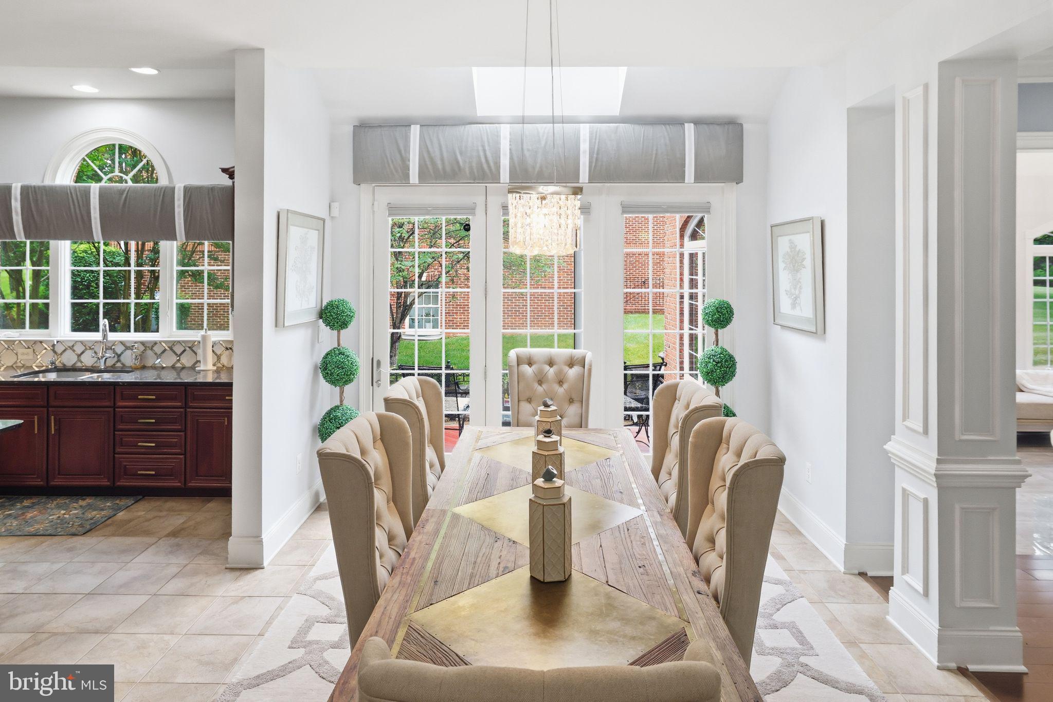 PATUXENT CHASE - Residential