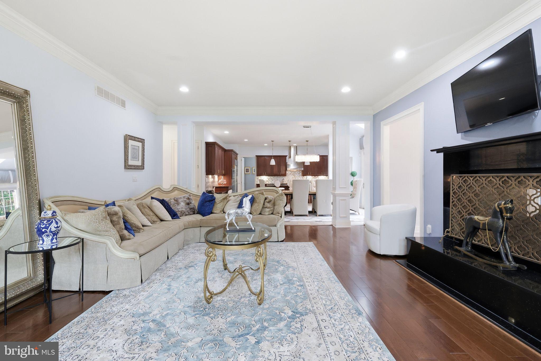 PATUXENT CHASE - Residential
