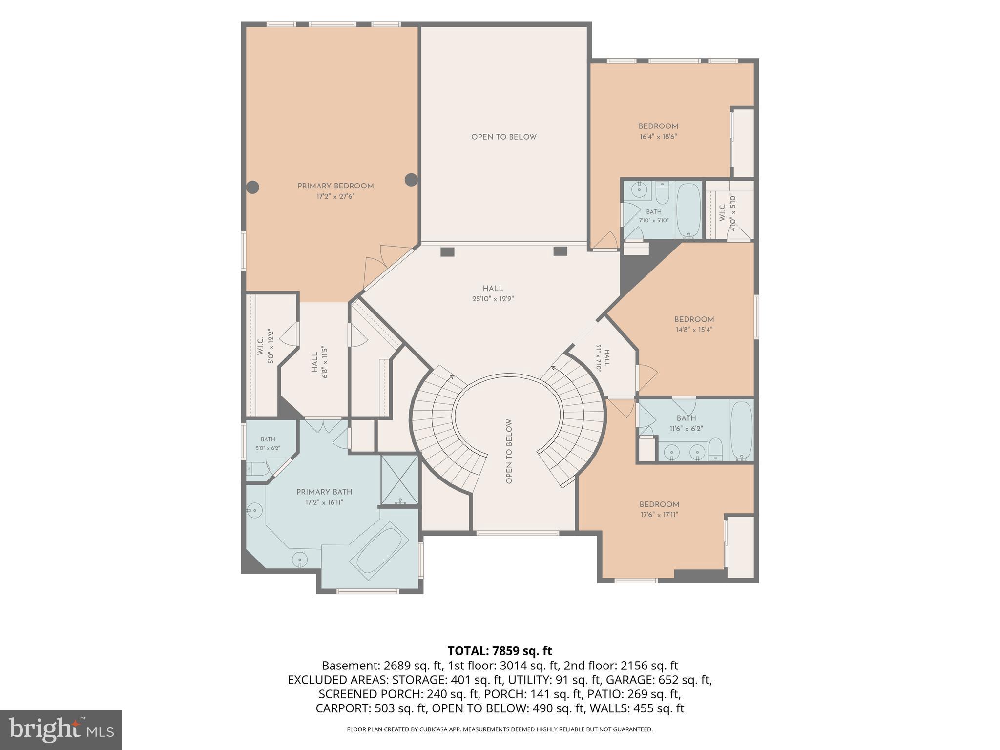 PATUXENT CHASE - Residential