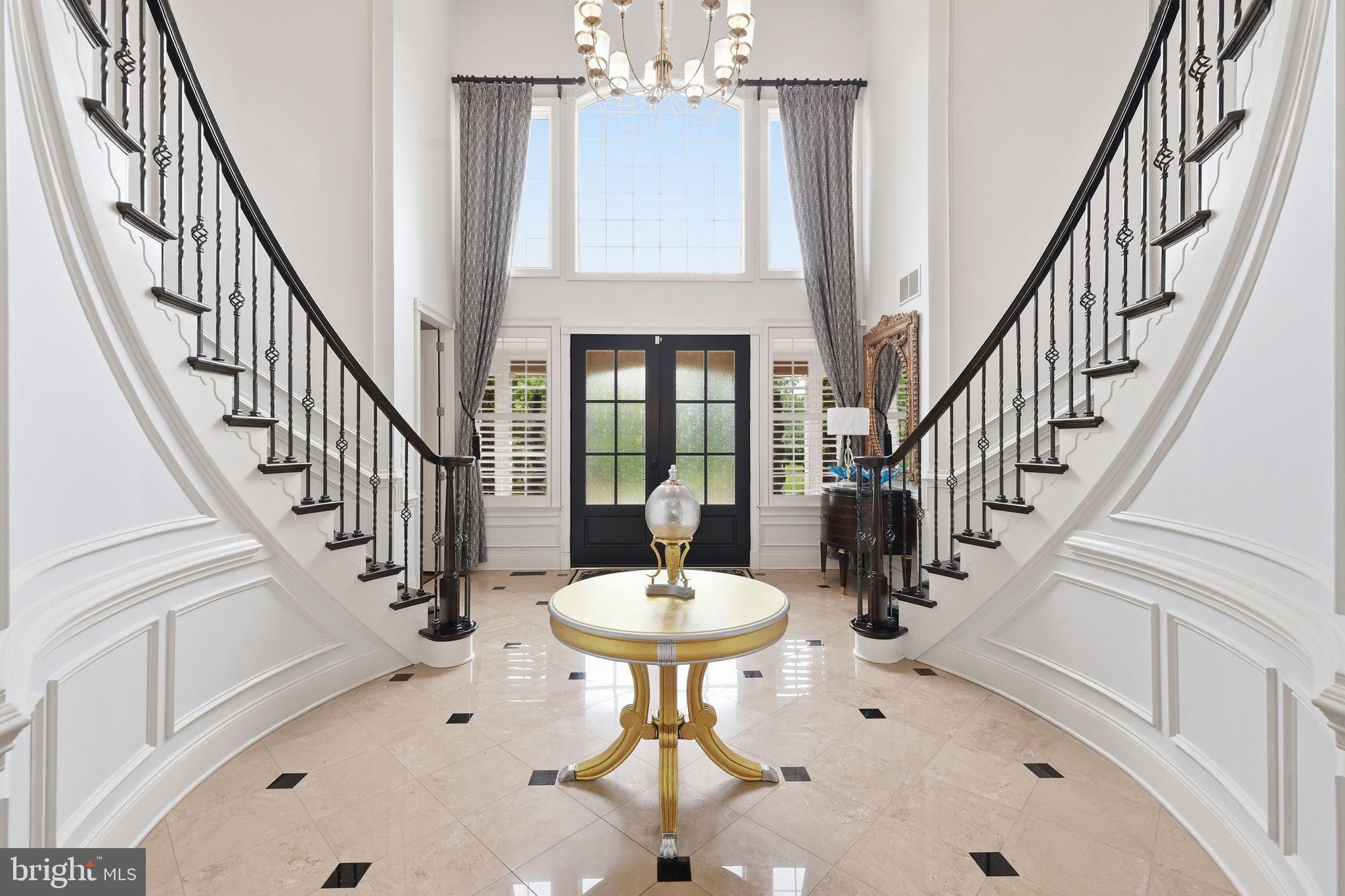 PATUXENT CHASE - Residential