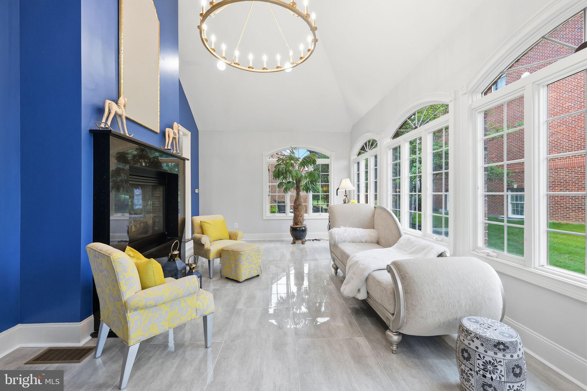 PATUXENT CHASE - Residential