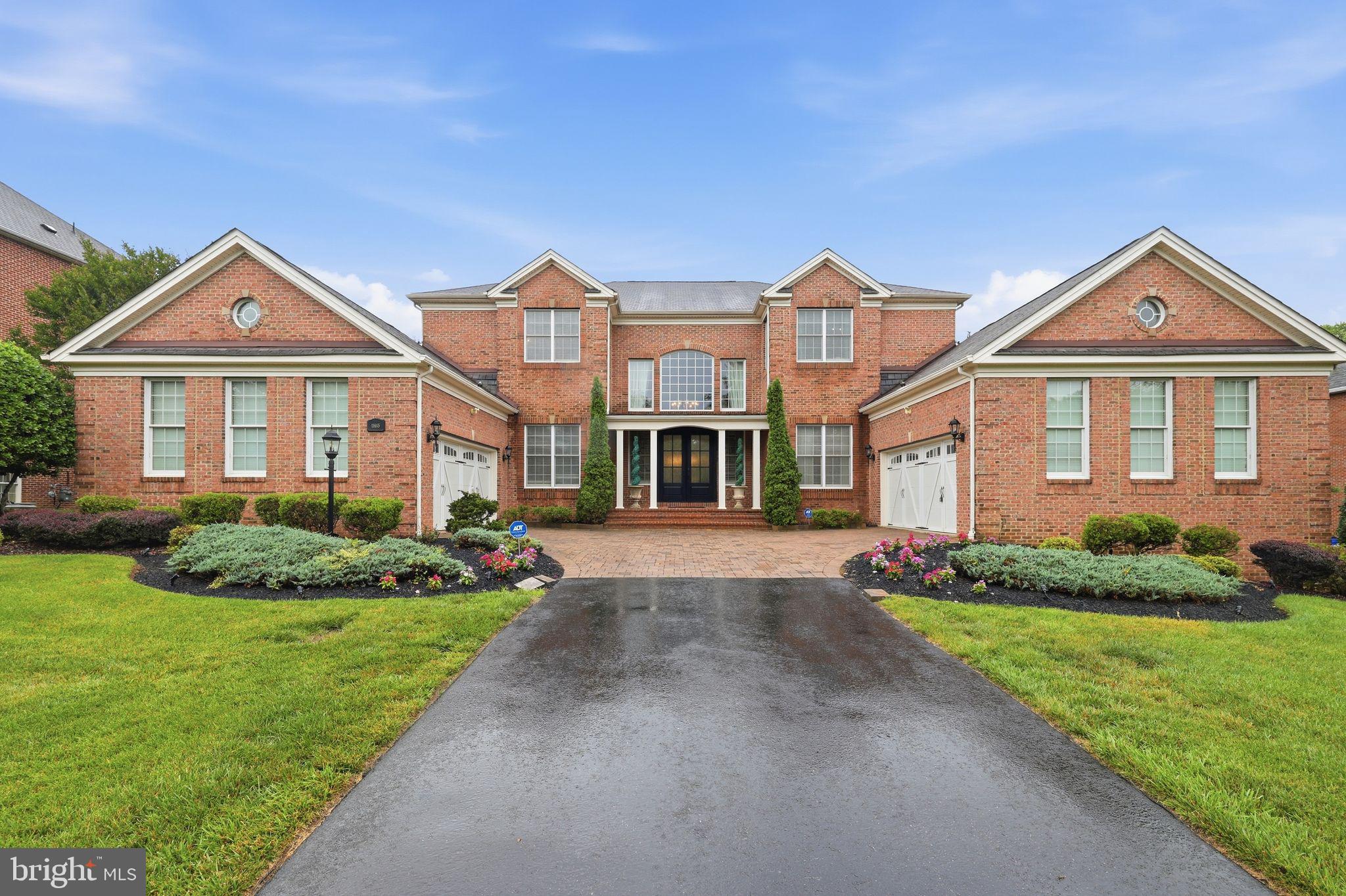 PATUXENT CHASE - Residential