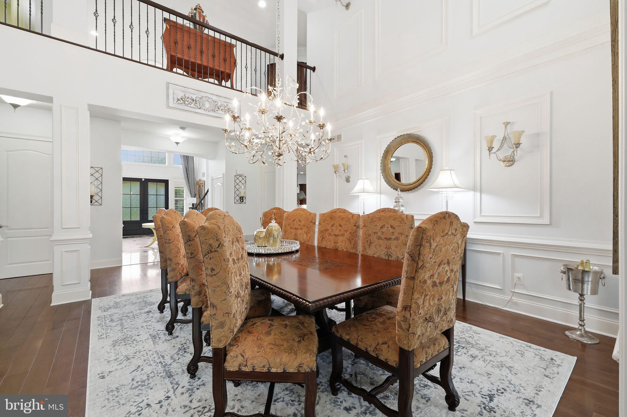 PATUXENT CHASE - Residential