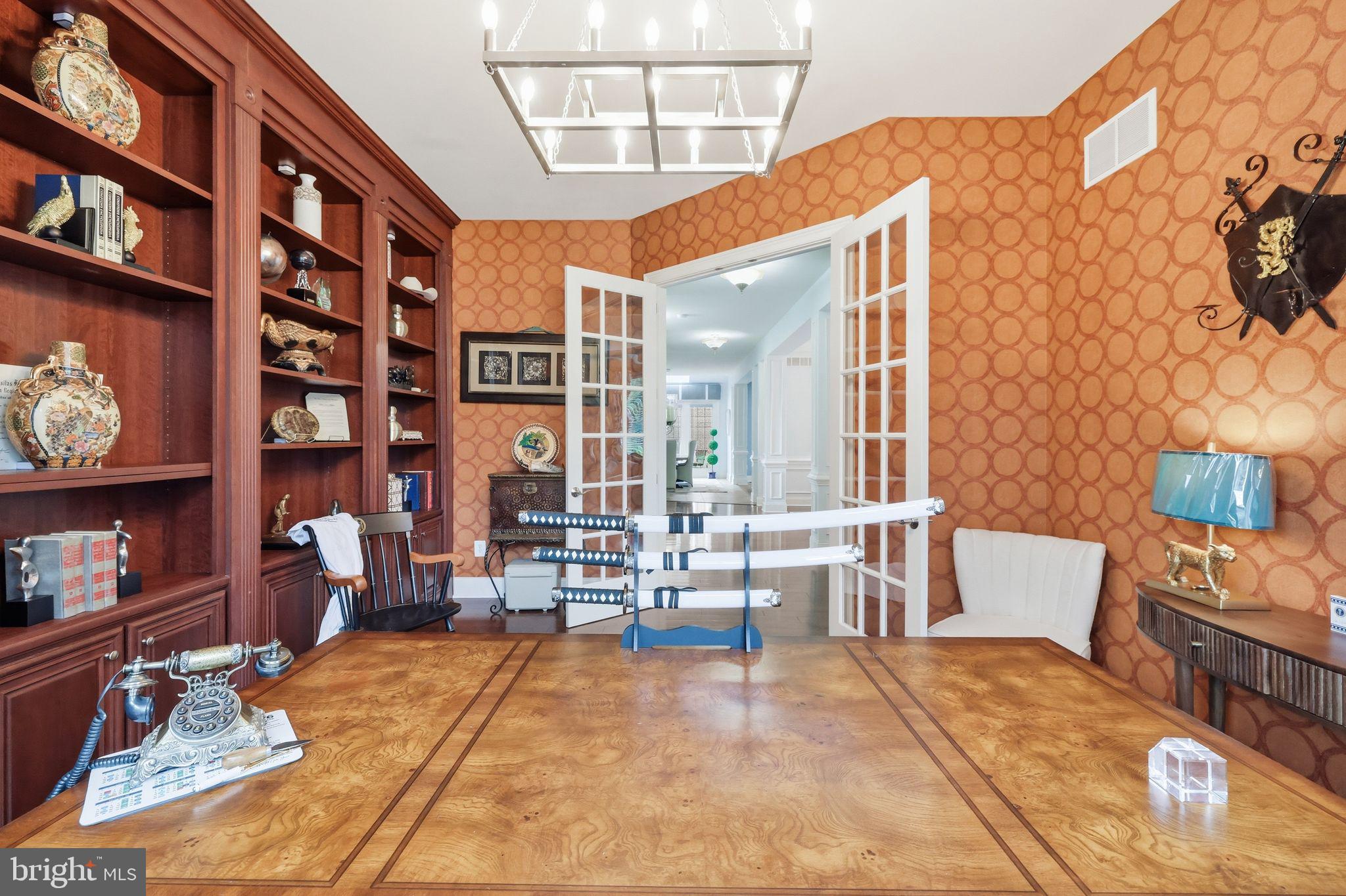 PATUXENT CHASE - Residential