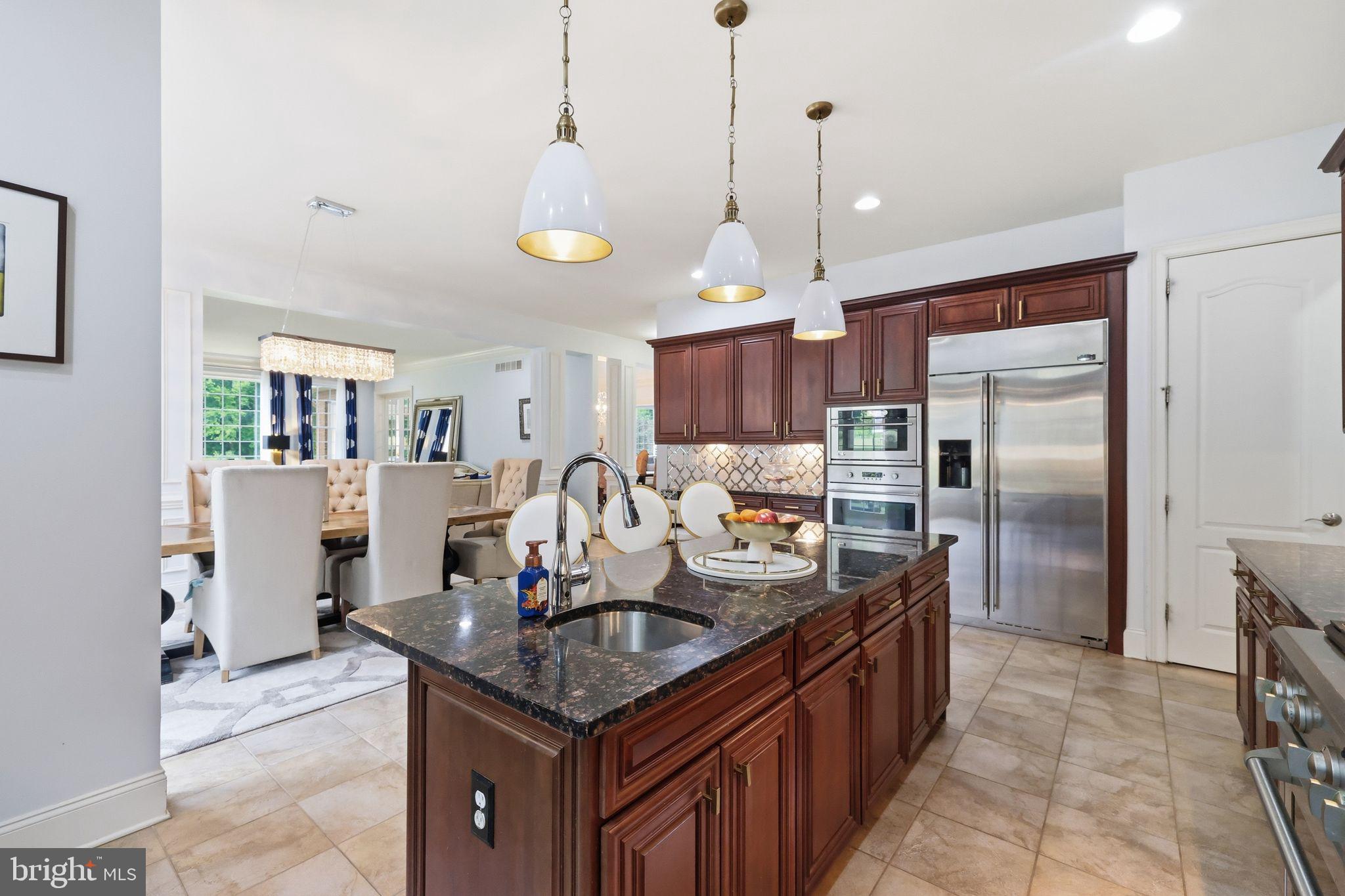 PATUXENT CHASE - Residential