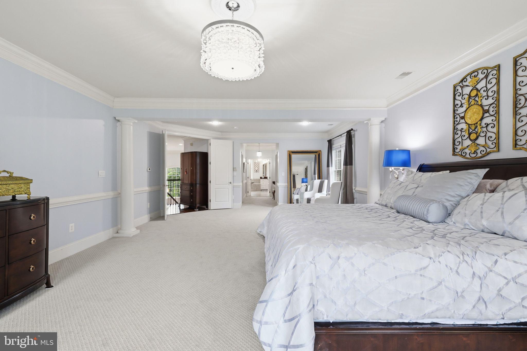 PATUXENT CHASE - Residential