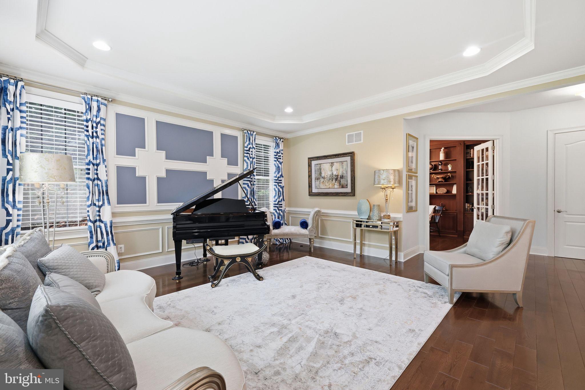 PATUXENT CHASE - Residential