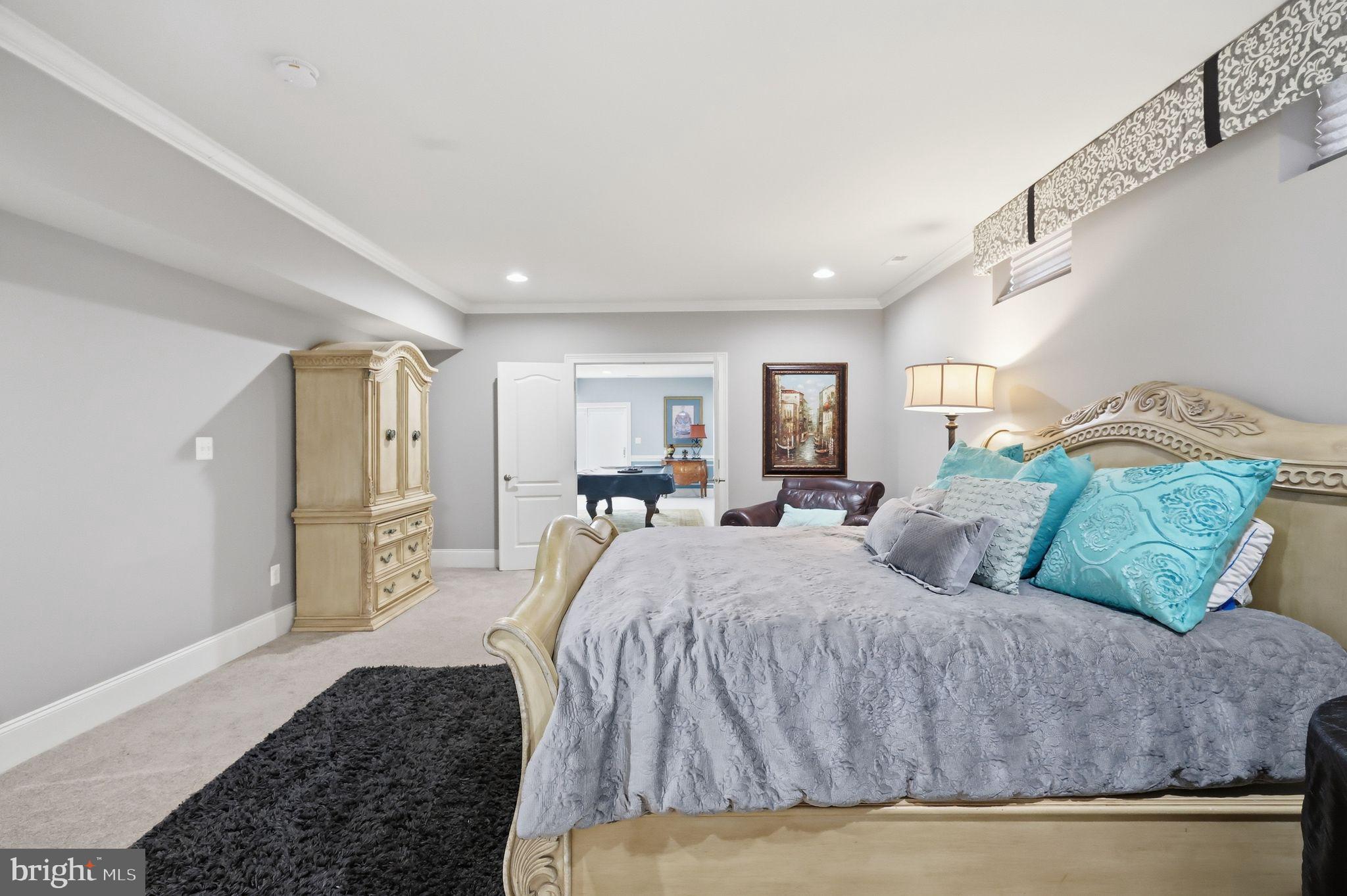 PATUXENT CHASE - Residential