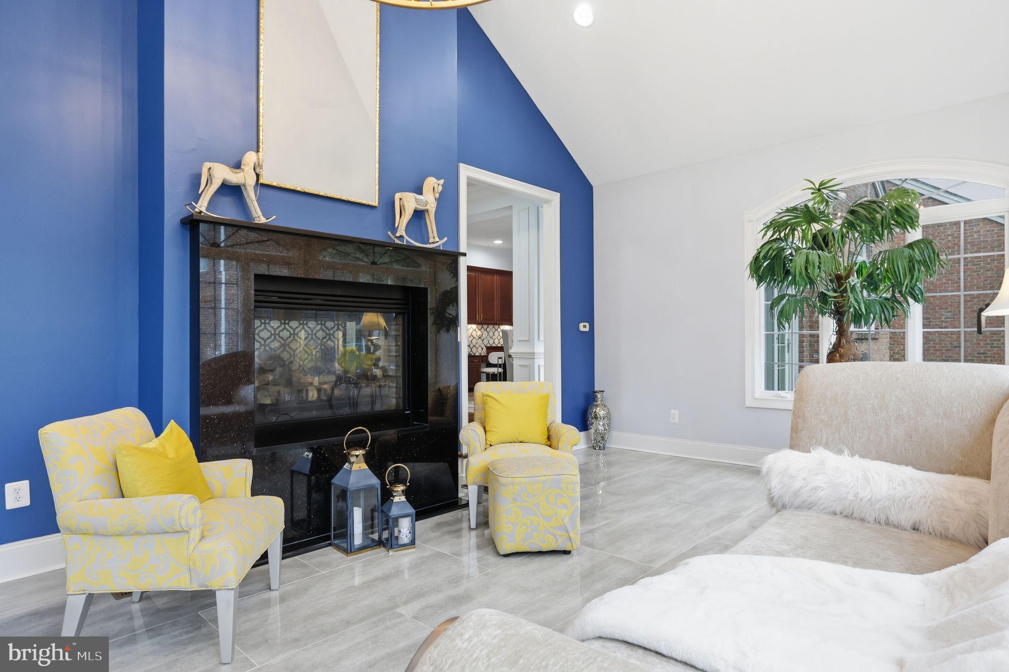 PATUXENT CHASE - Residential